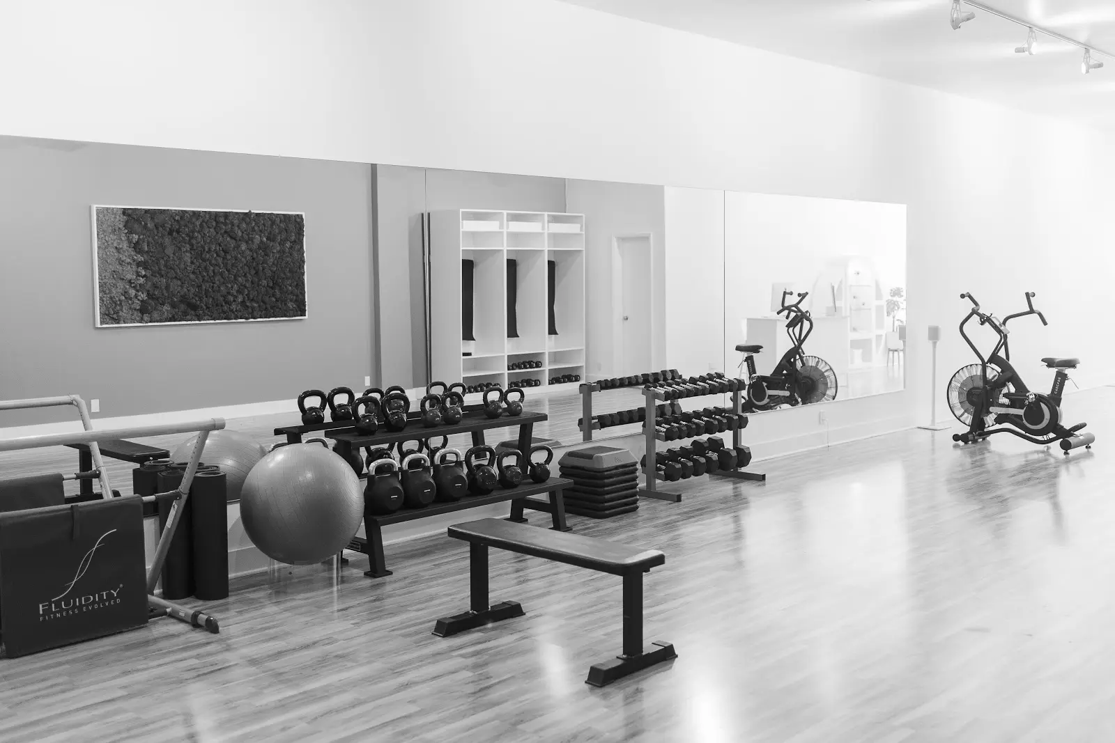 Best Gyms in Millbrae CA
