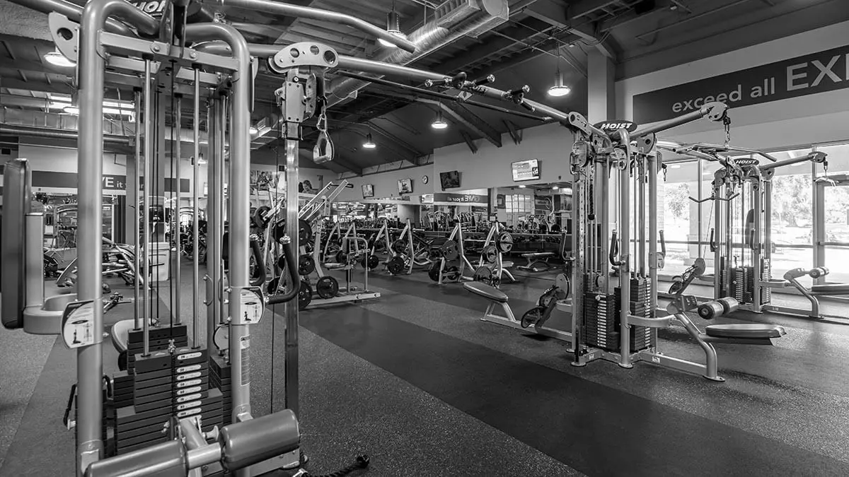 Best Gyms in Milpitas CA
