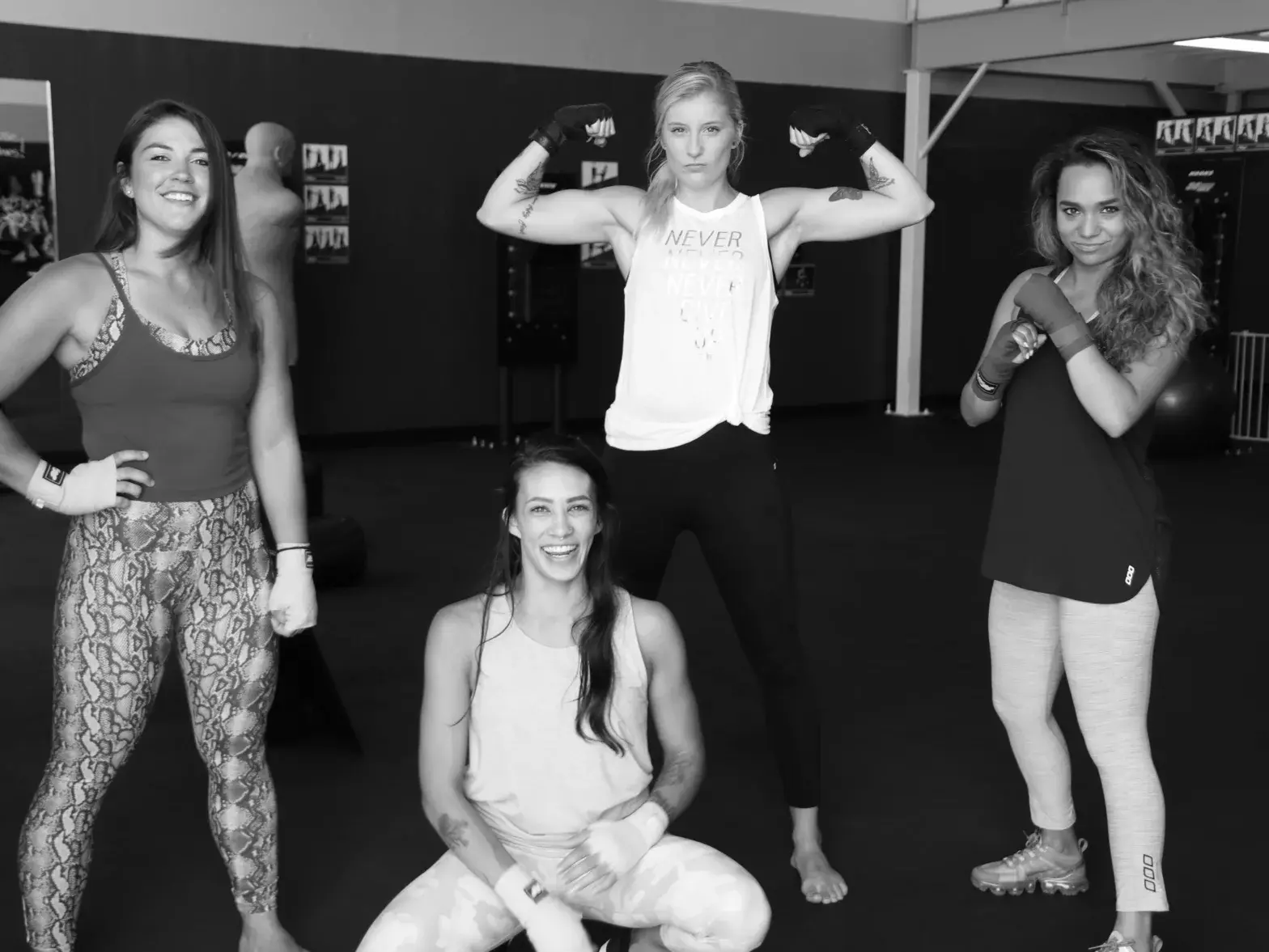 Best Gyms in Minneola FL