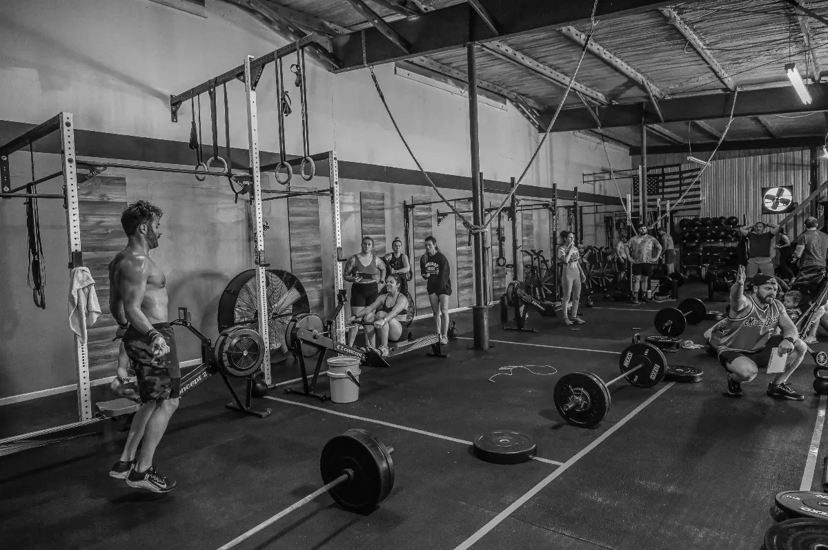 Best Gyms in Miramar Beach FL