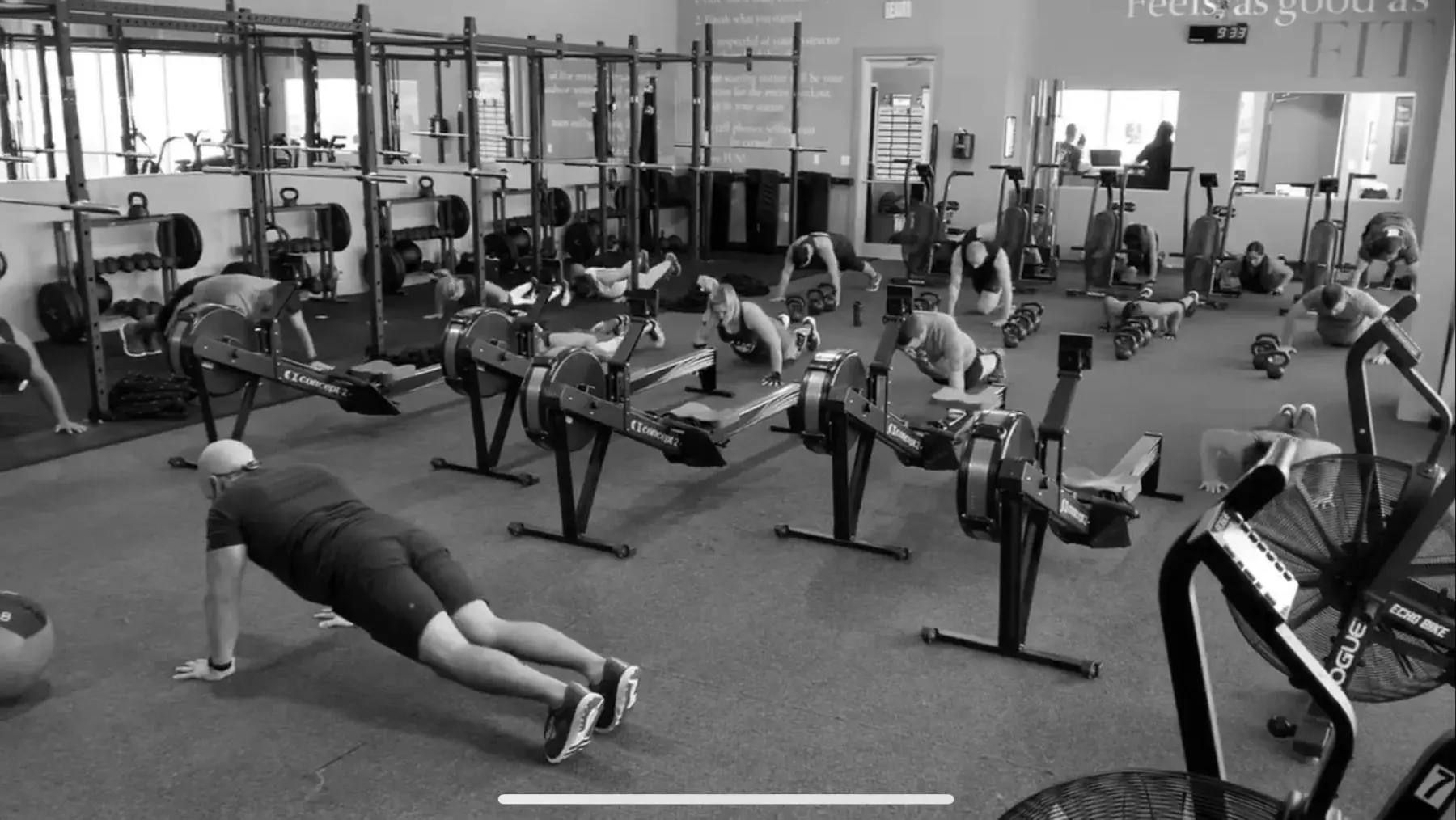 Best Gyms in Mission TX