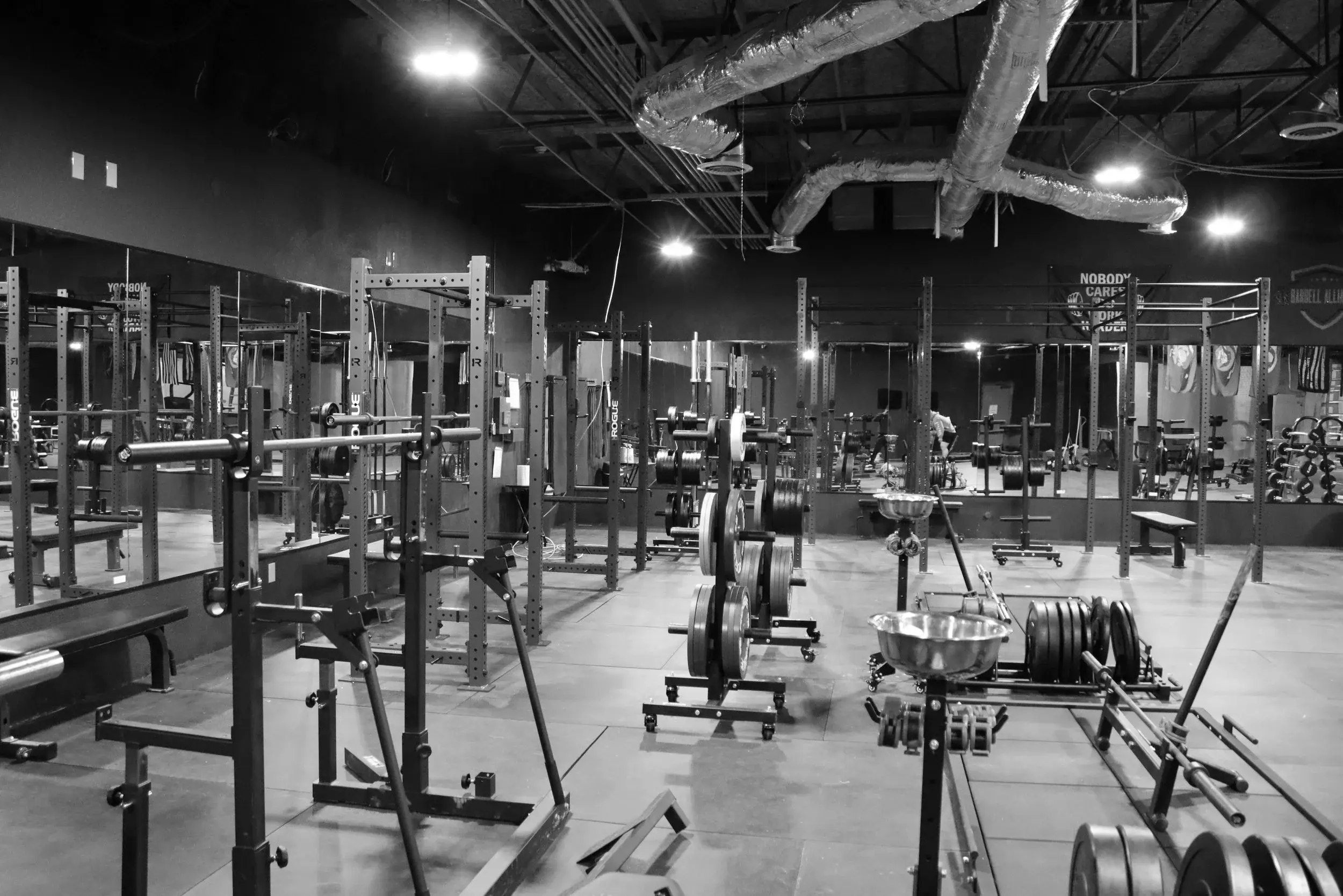 Best Gyms in Modesto CA