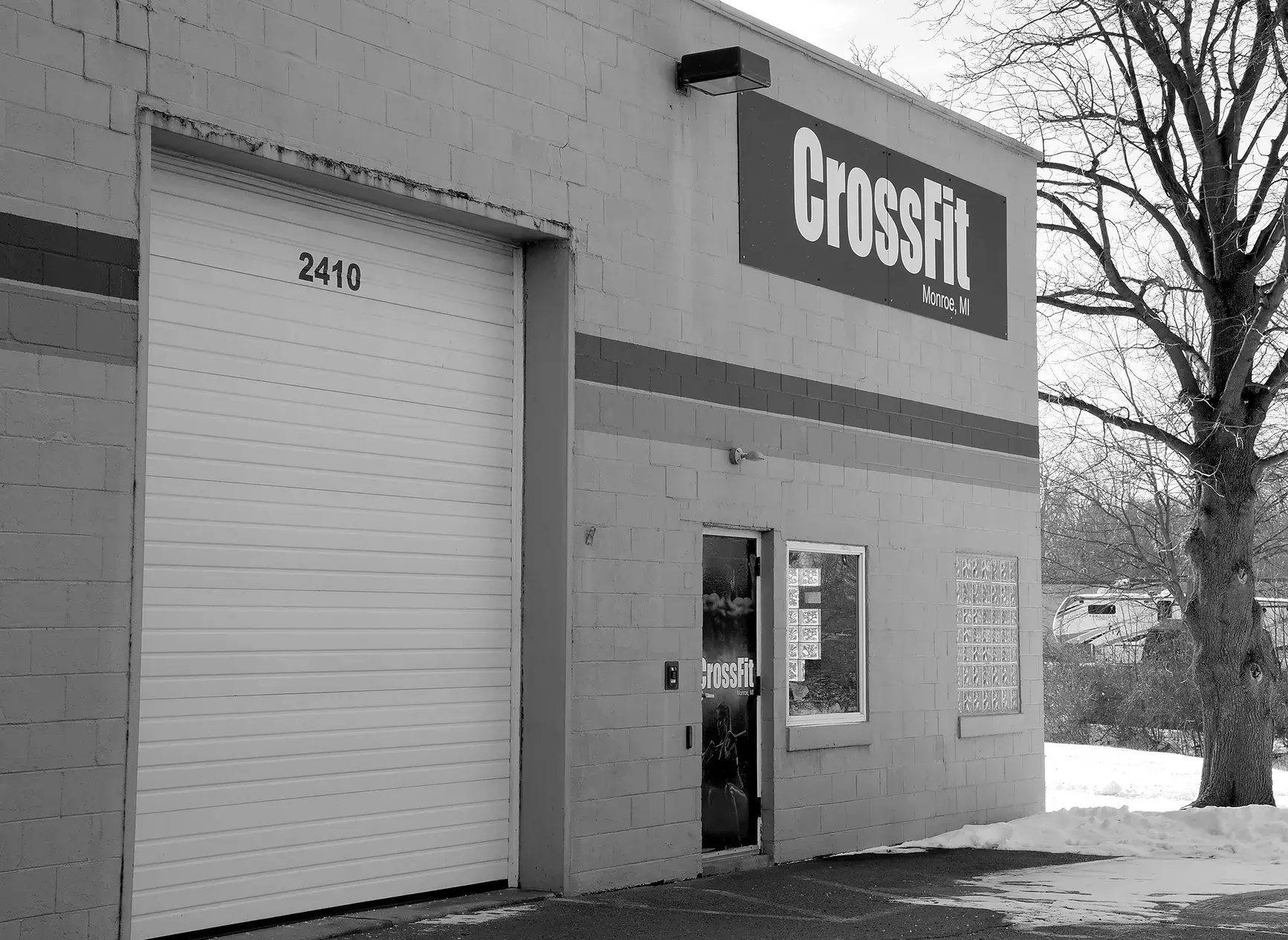 Best Gyms in Monroe MI