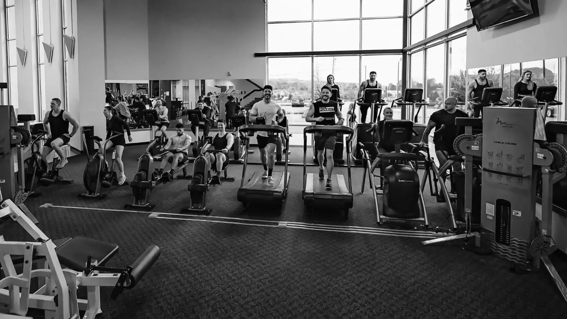 Best Gyms in Monroe OH