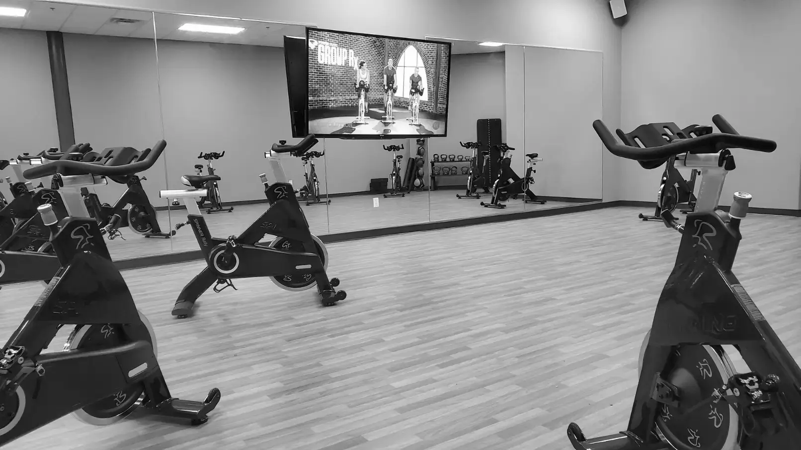 Best Gyms in Montevideo MN