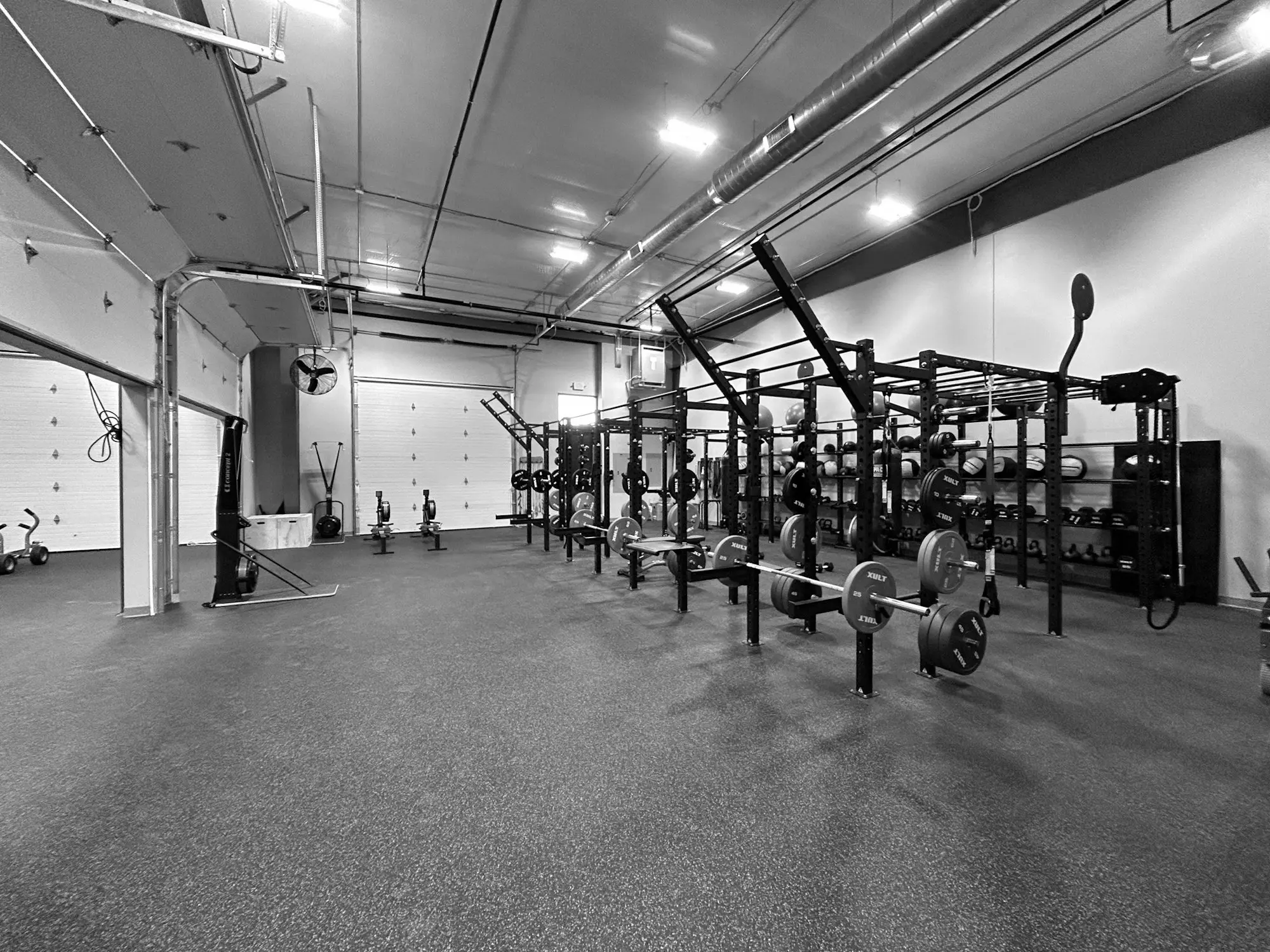 Best Gyms in Montrose CO