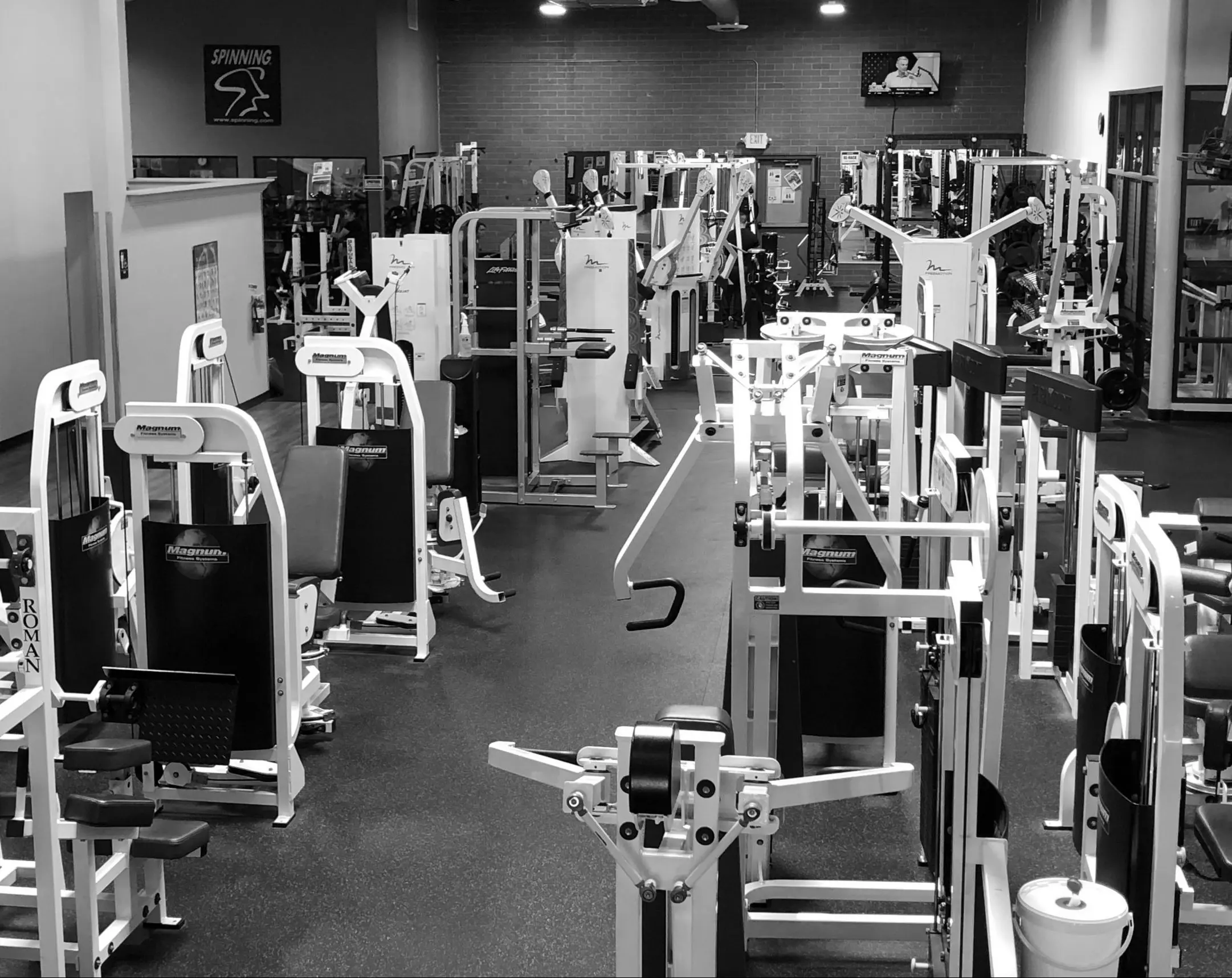 Best Gyms in Morro Bay CA