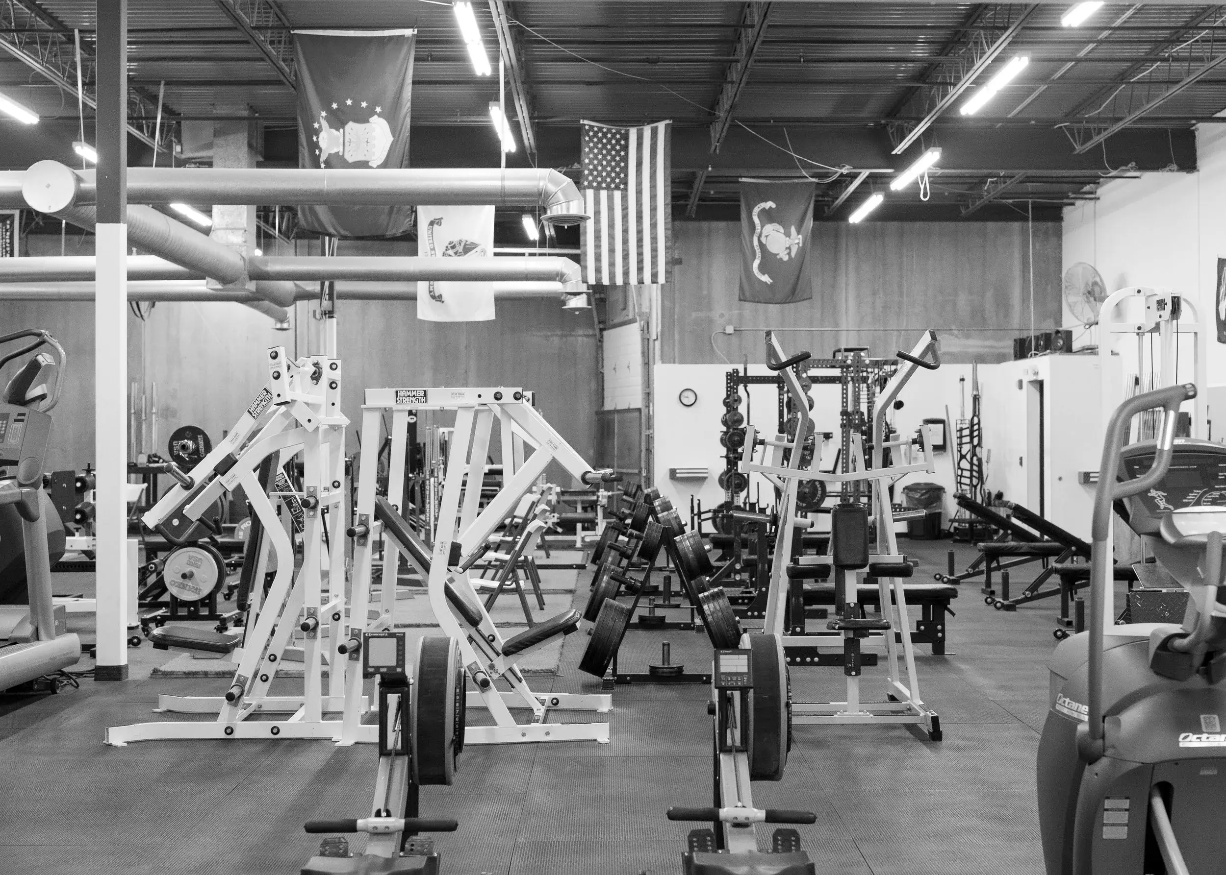 Best Gyms in Mound MN