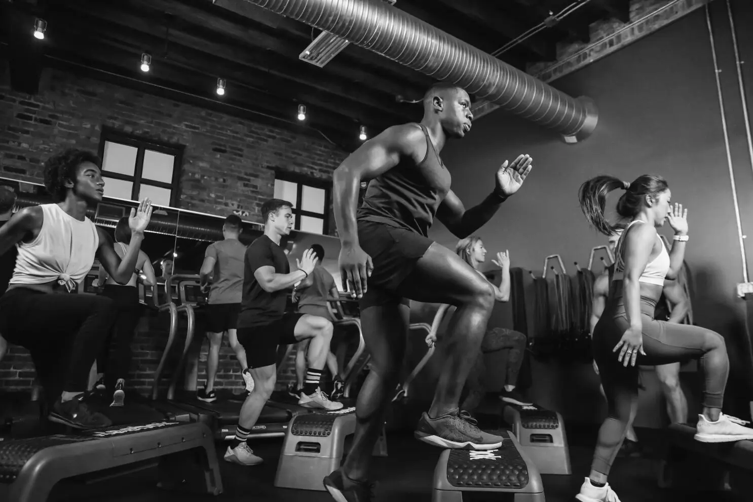 Best Gyms in Mountain City TN