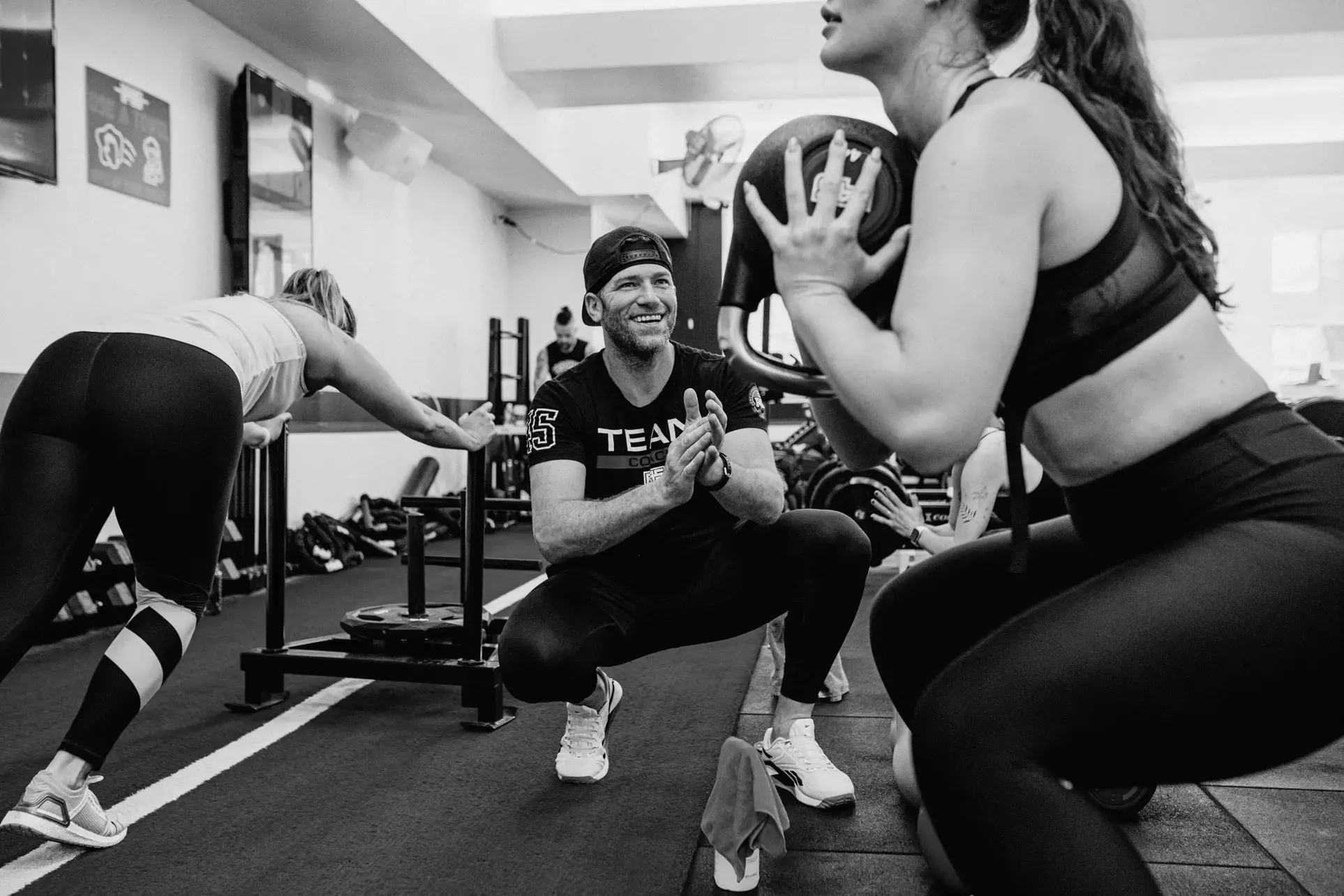 Best Gyms in Mukilteo WA