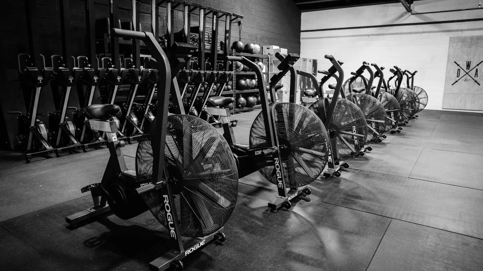 Best Gyms in Munford TN