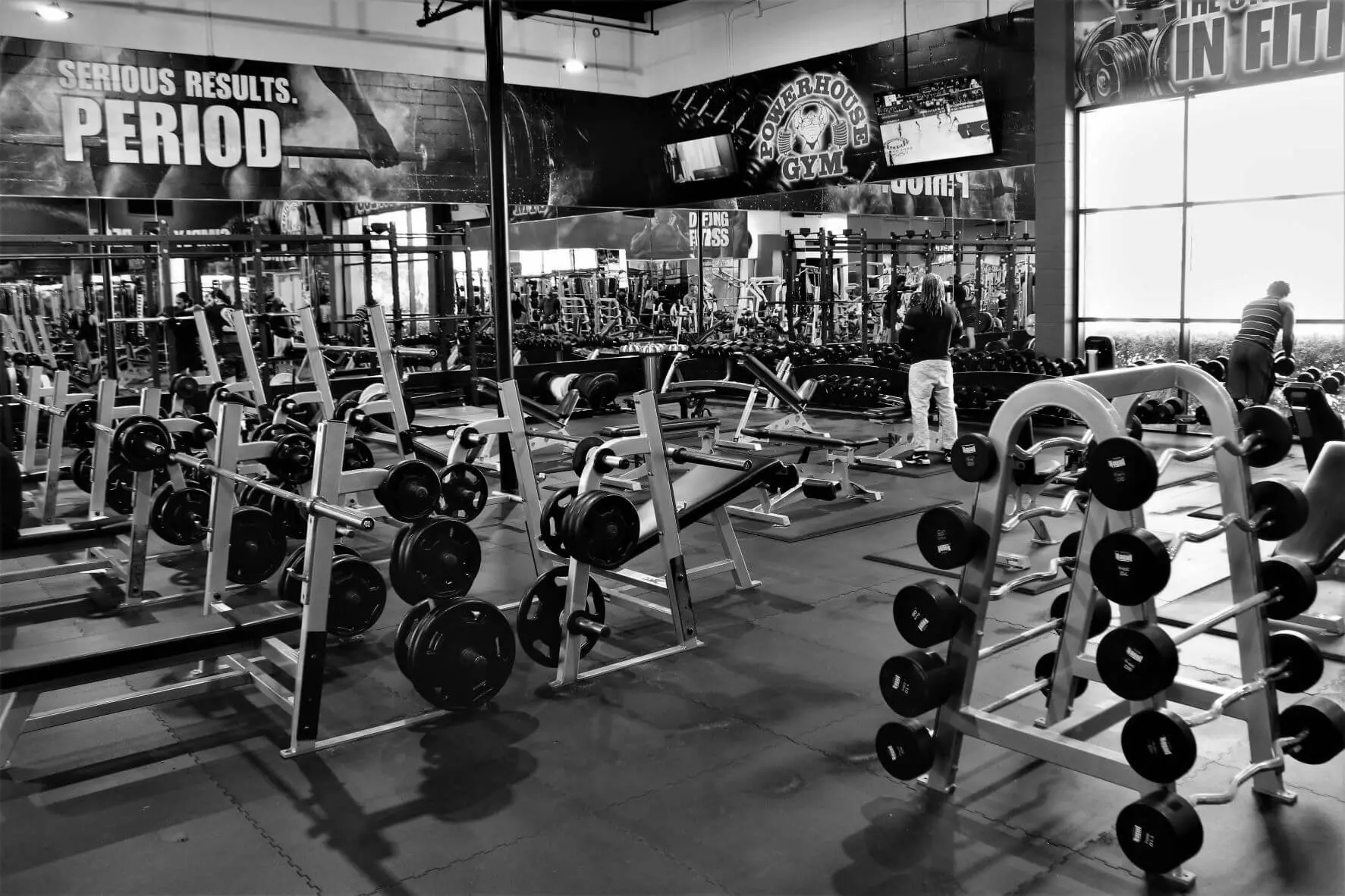 Best Gyms in Murrieta CA