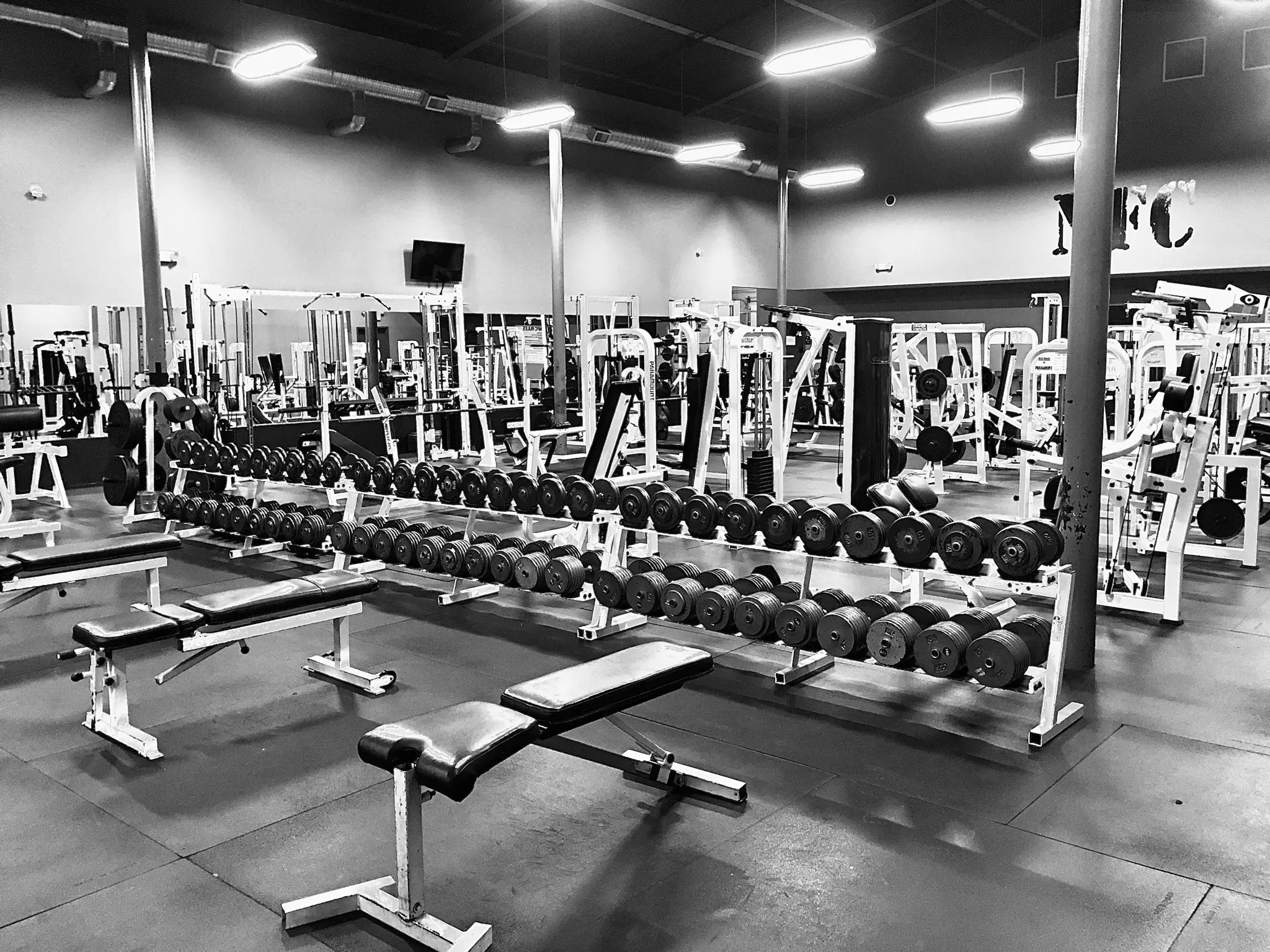 Best Gyms in Nanticoke PA