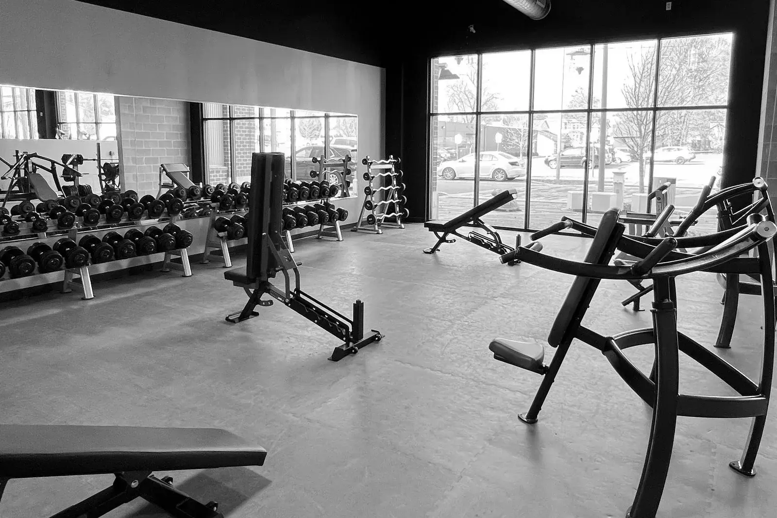 Best Gyms in Nappanee IN