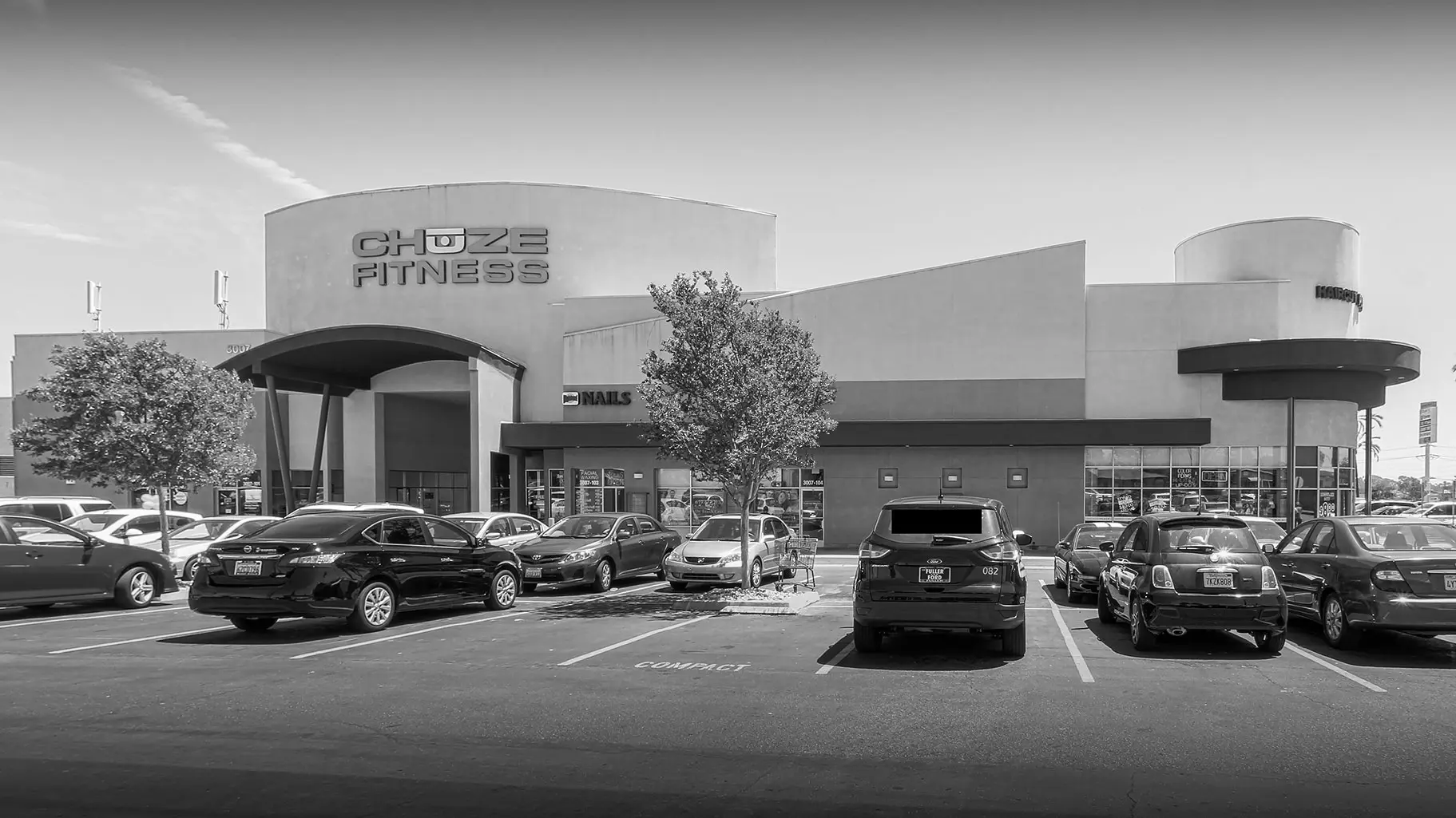 Best Gyms in National City CA