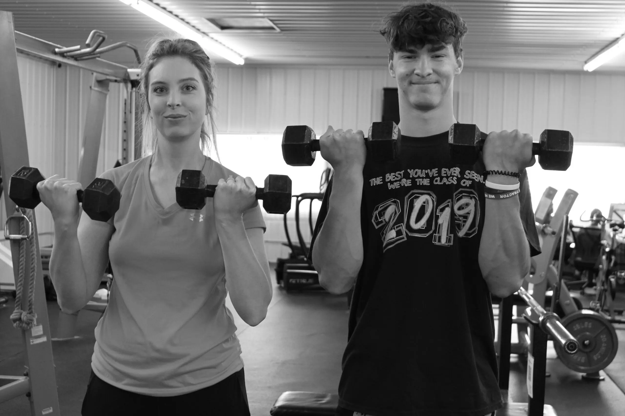 Best Gyms in Nauvoo IL