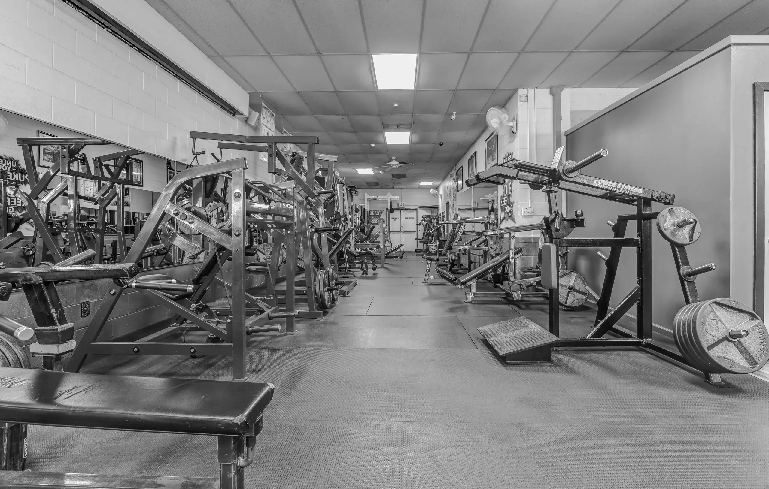 Best Gyms in Nevada City CA