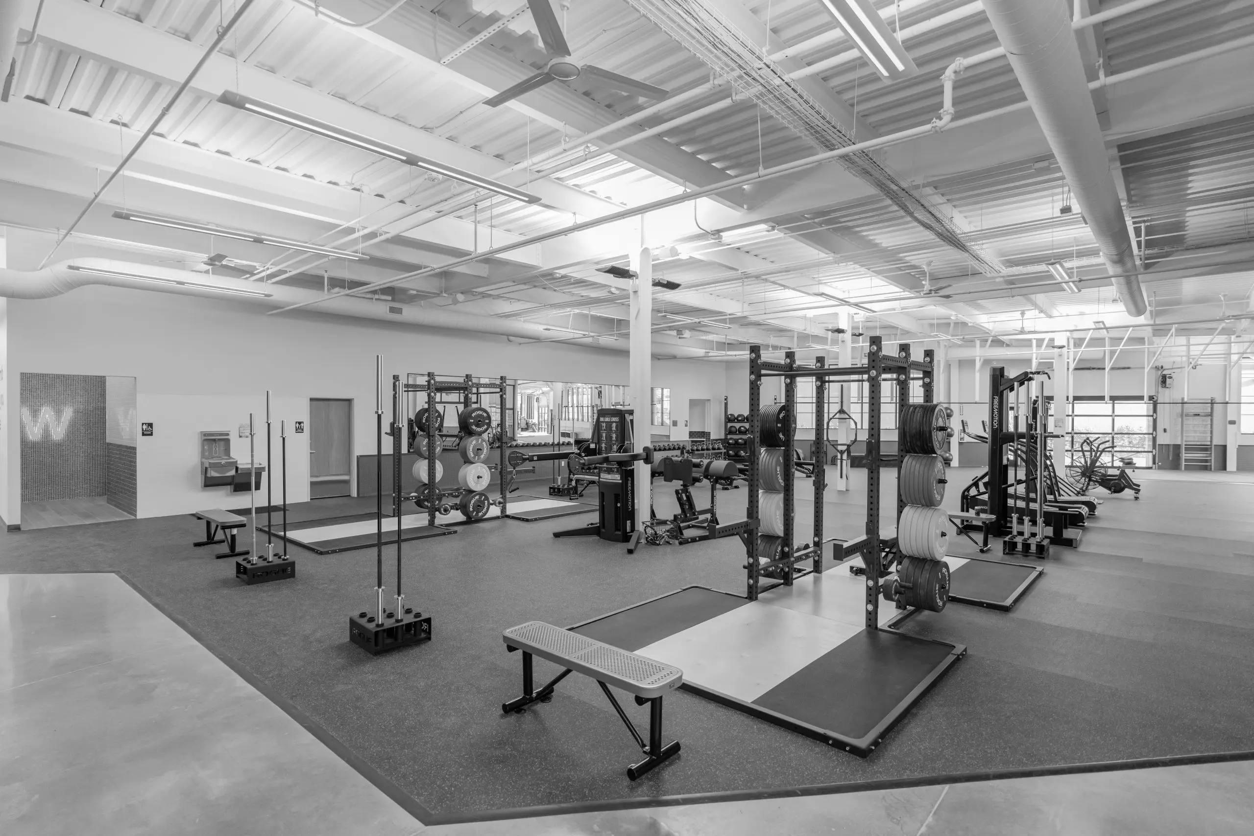 Best Gyms in New Kensington PA