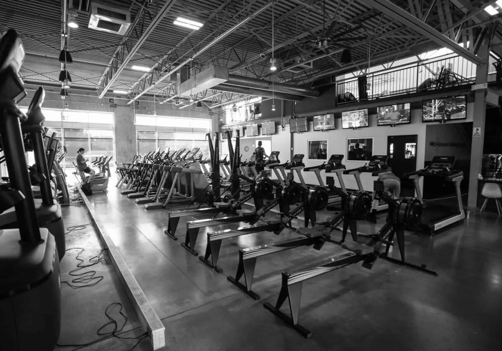 Best Gyms in New Lenox IL