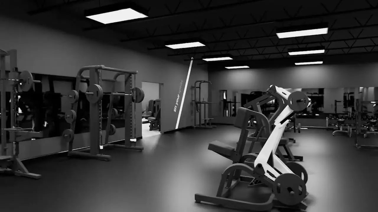 Best Gyms in New Lexington OH