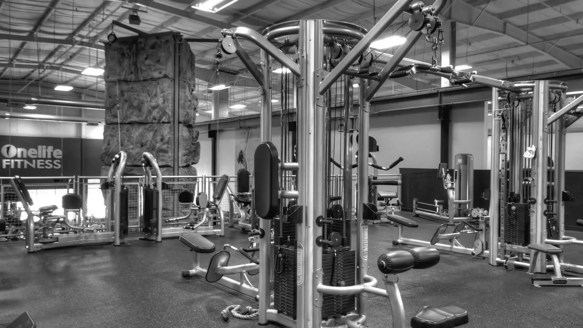 Best Gyms in Newport News VA