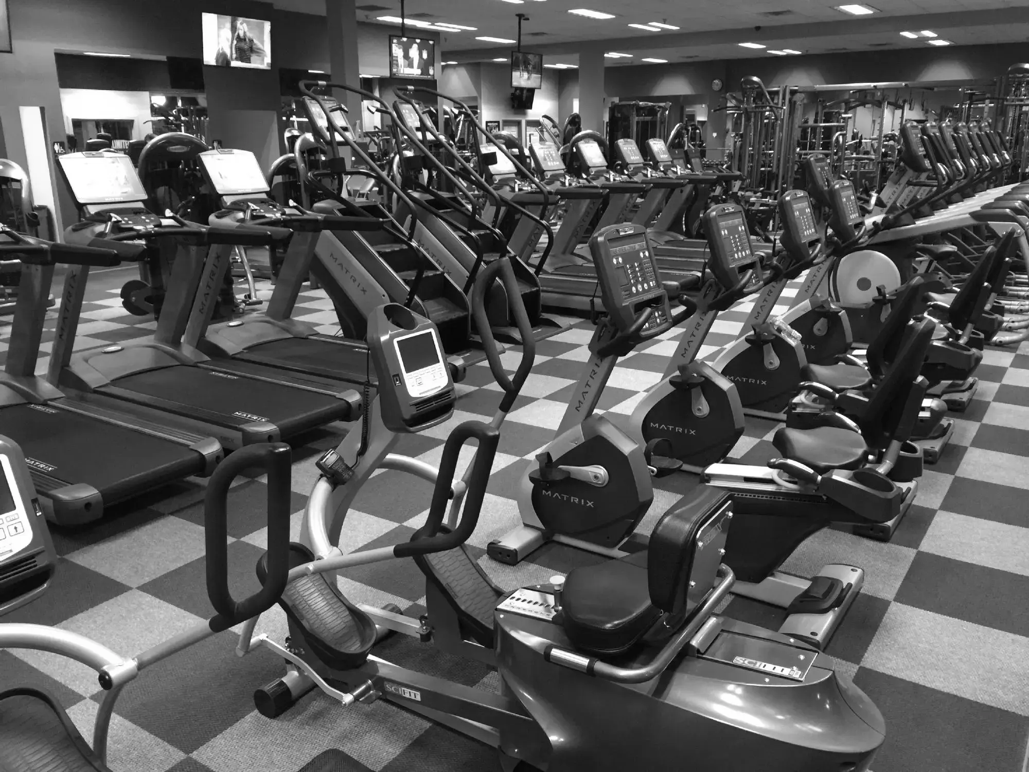 Best Gyms in Newport TN