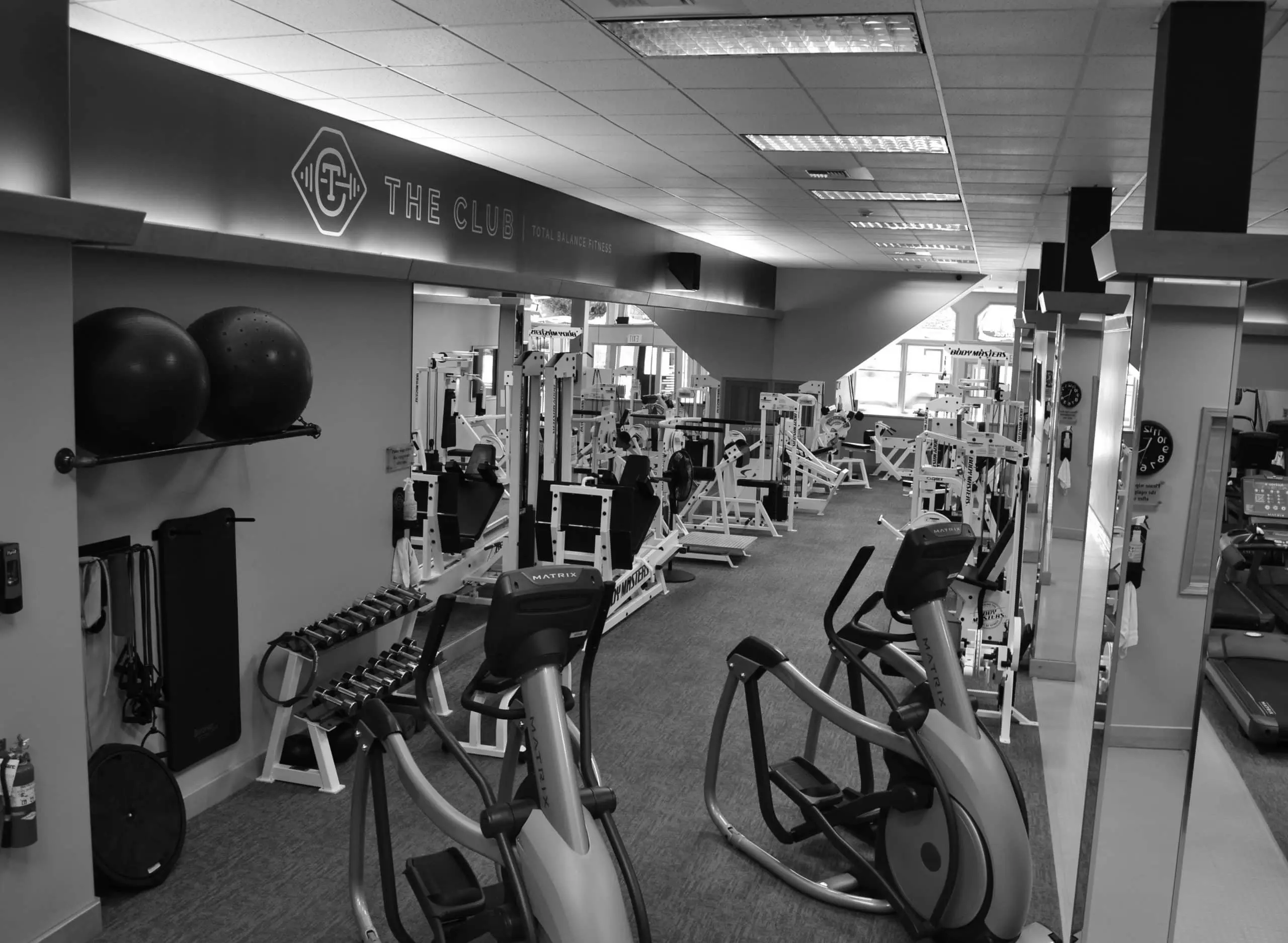 Best Gyms in Newport WA