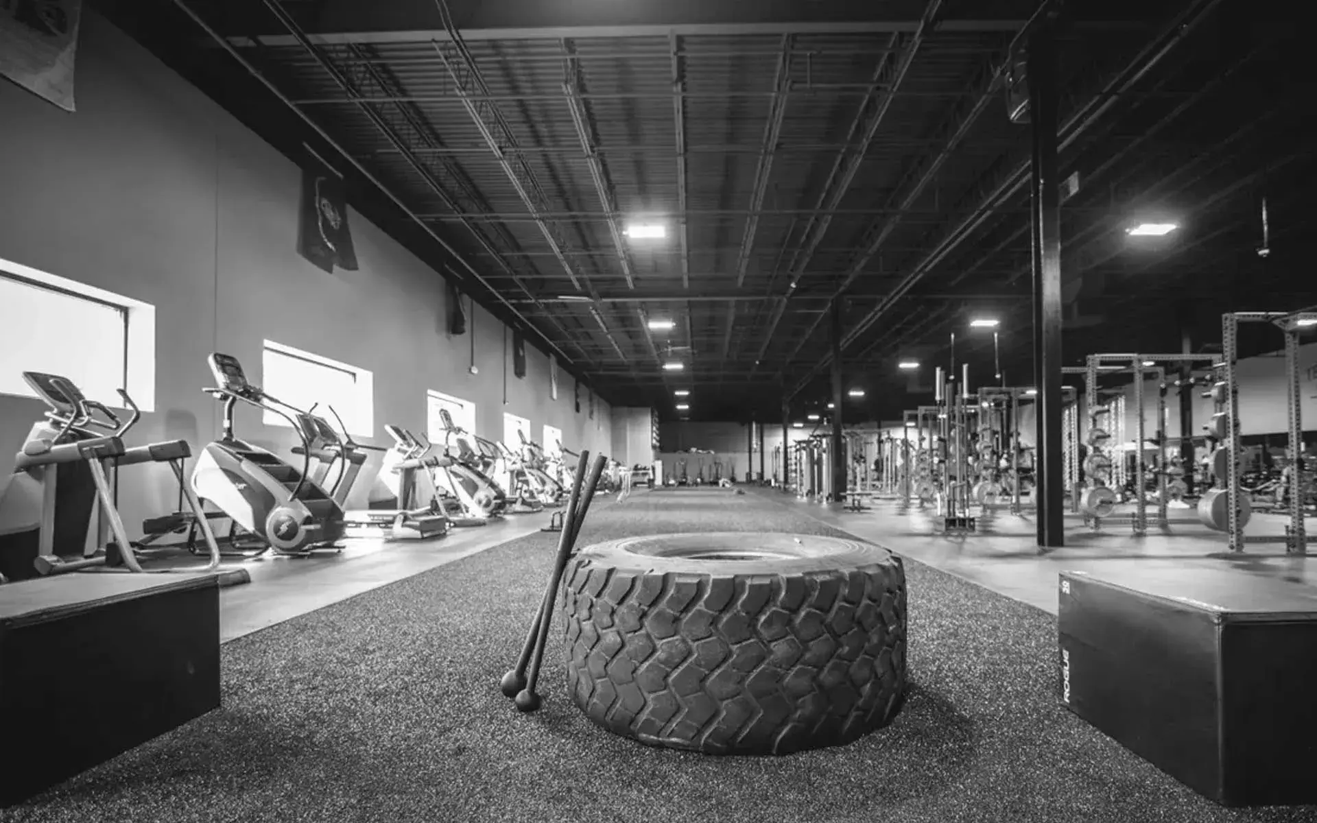 Best Gyms in Norfolk VA