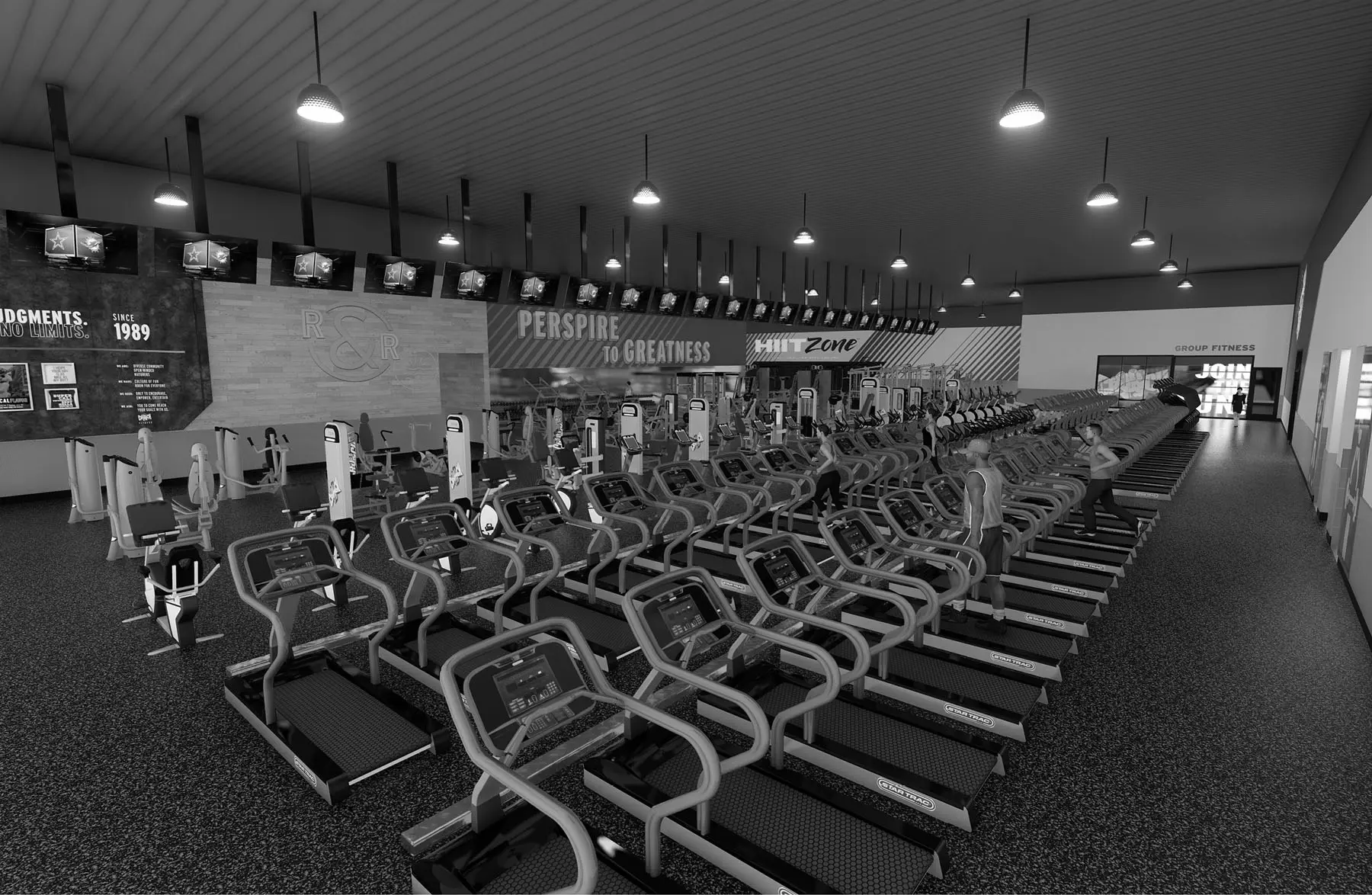 Best Gyms in North Richland Hills TX