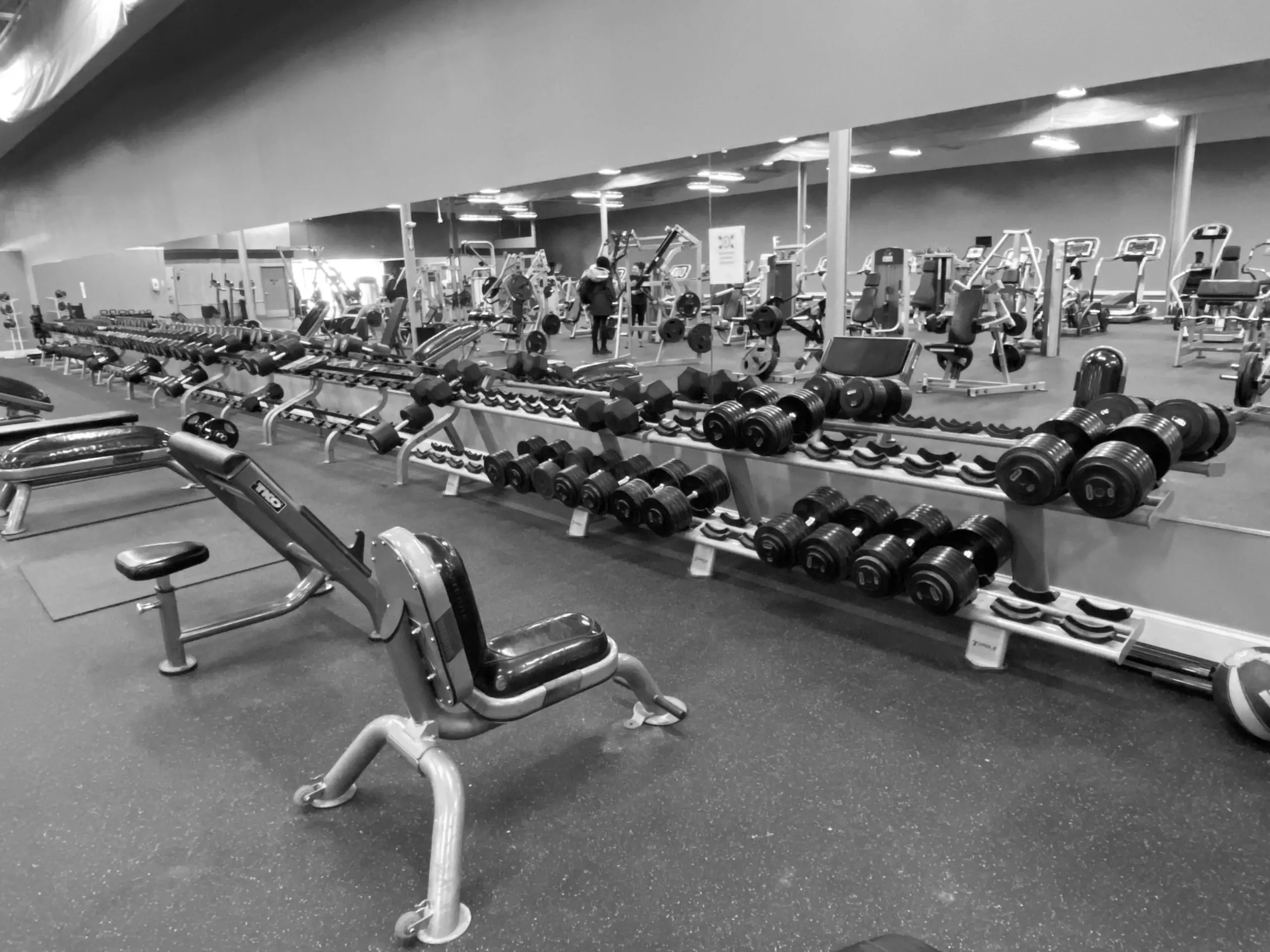 Best Gyms in North Ridgeville OH