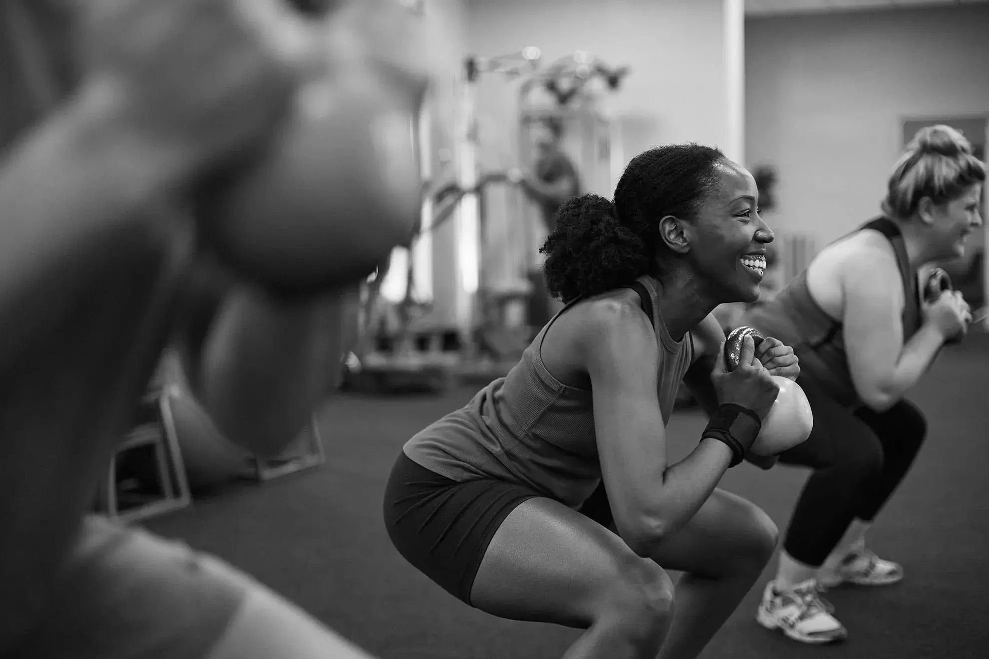Best Gyms in North Vernon IN