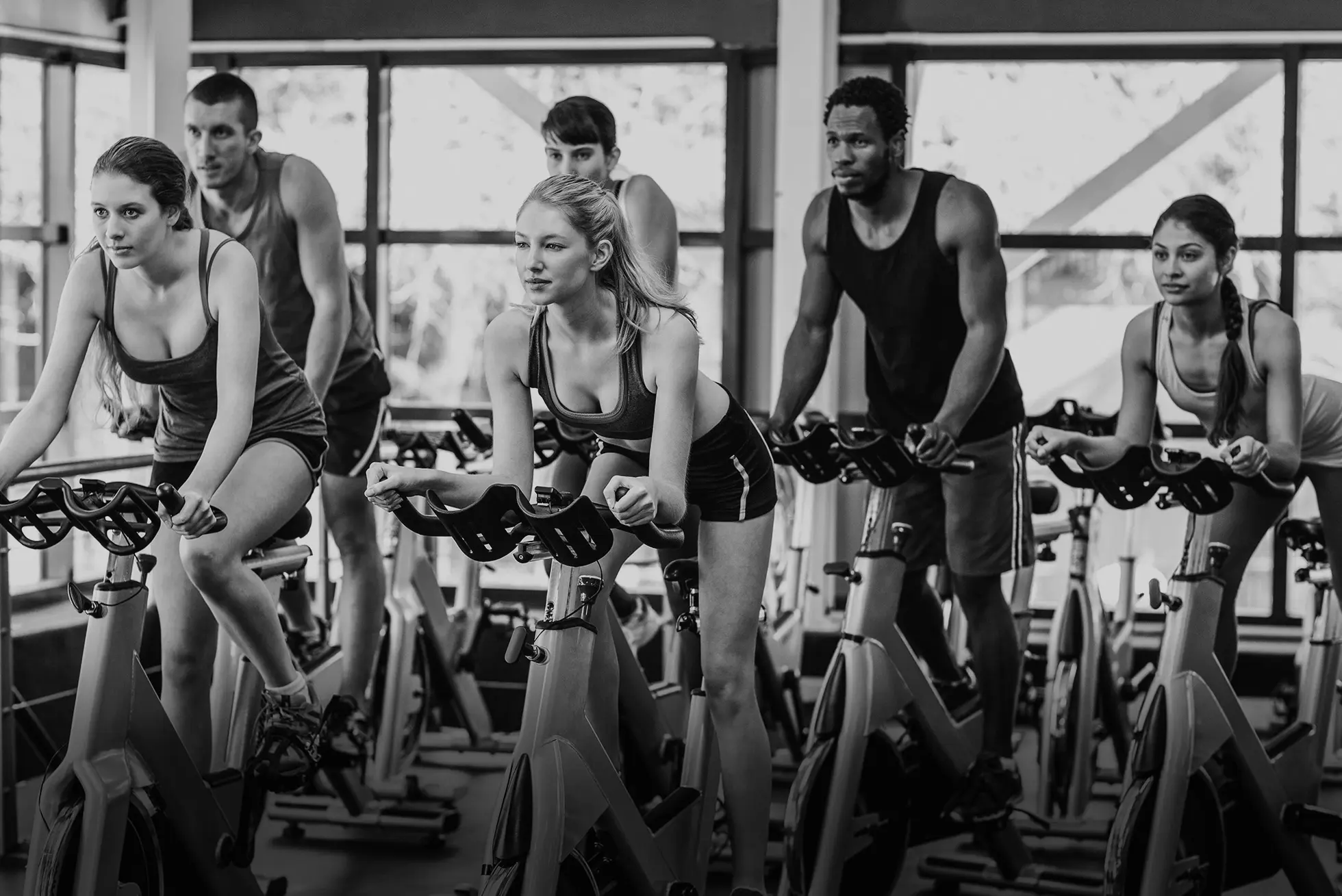 Best Gyms in Novato CA