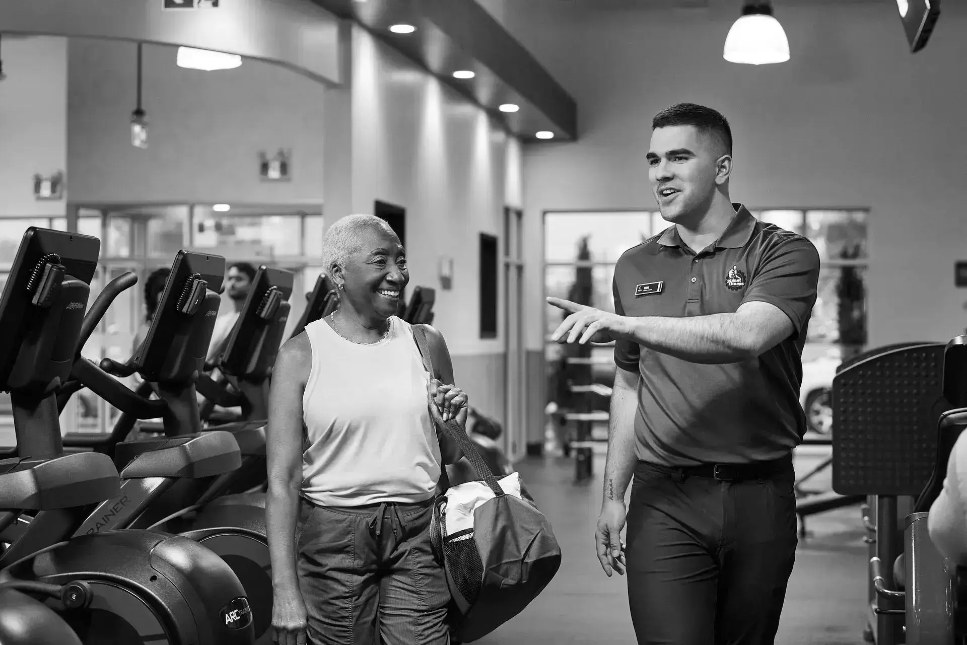 Best Gyms in Novi MI