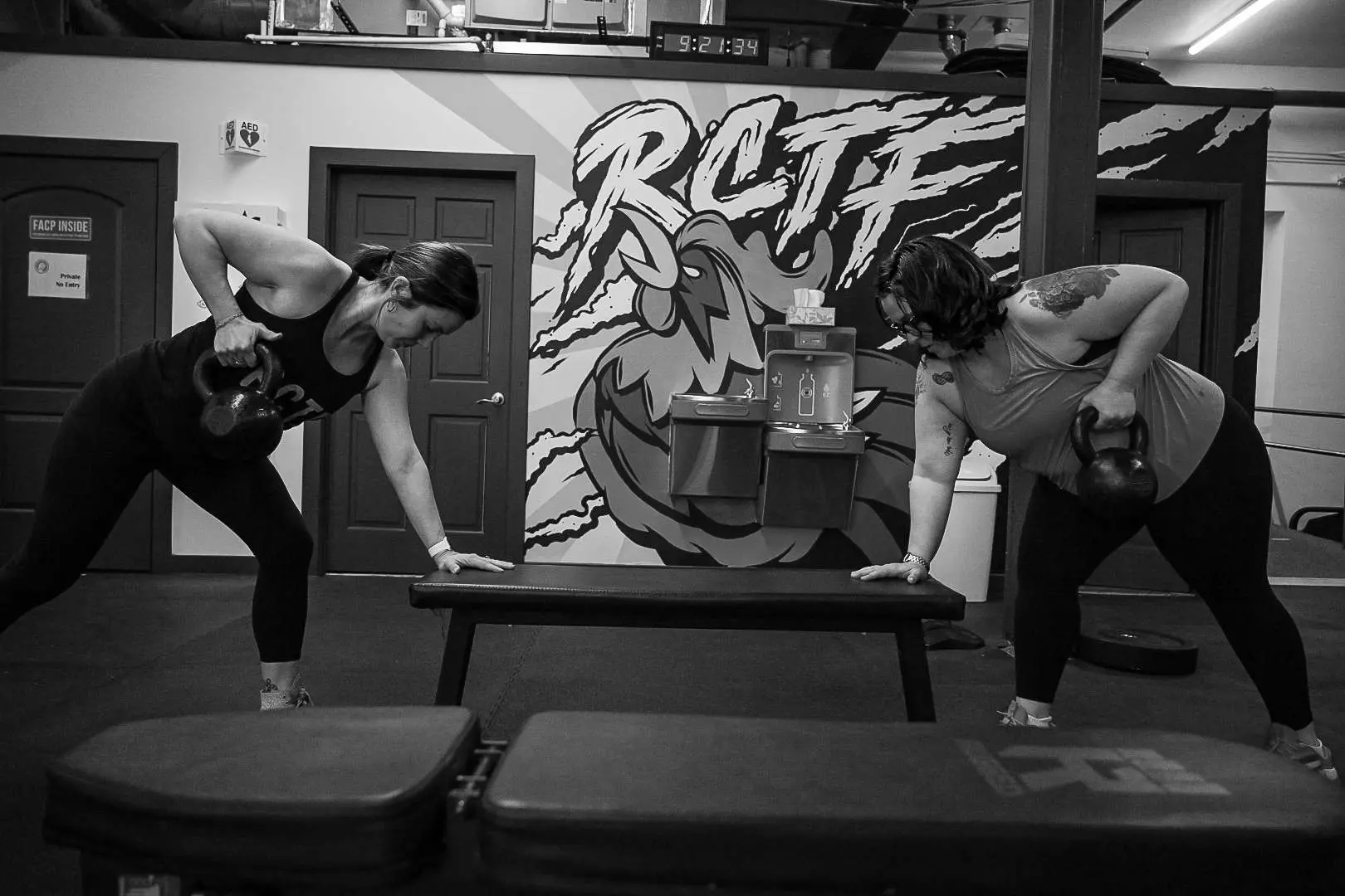 Best Gyms in Oak Park IL