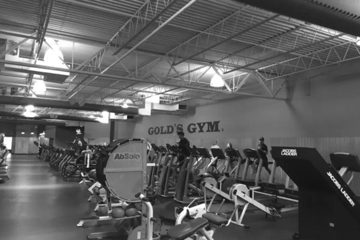 Best Gyms in Oak Ridge TN