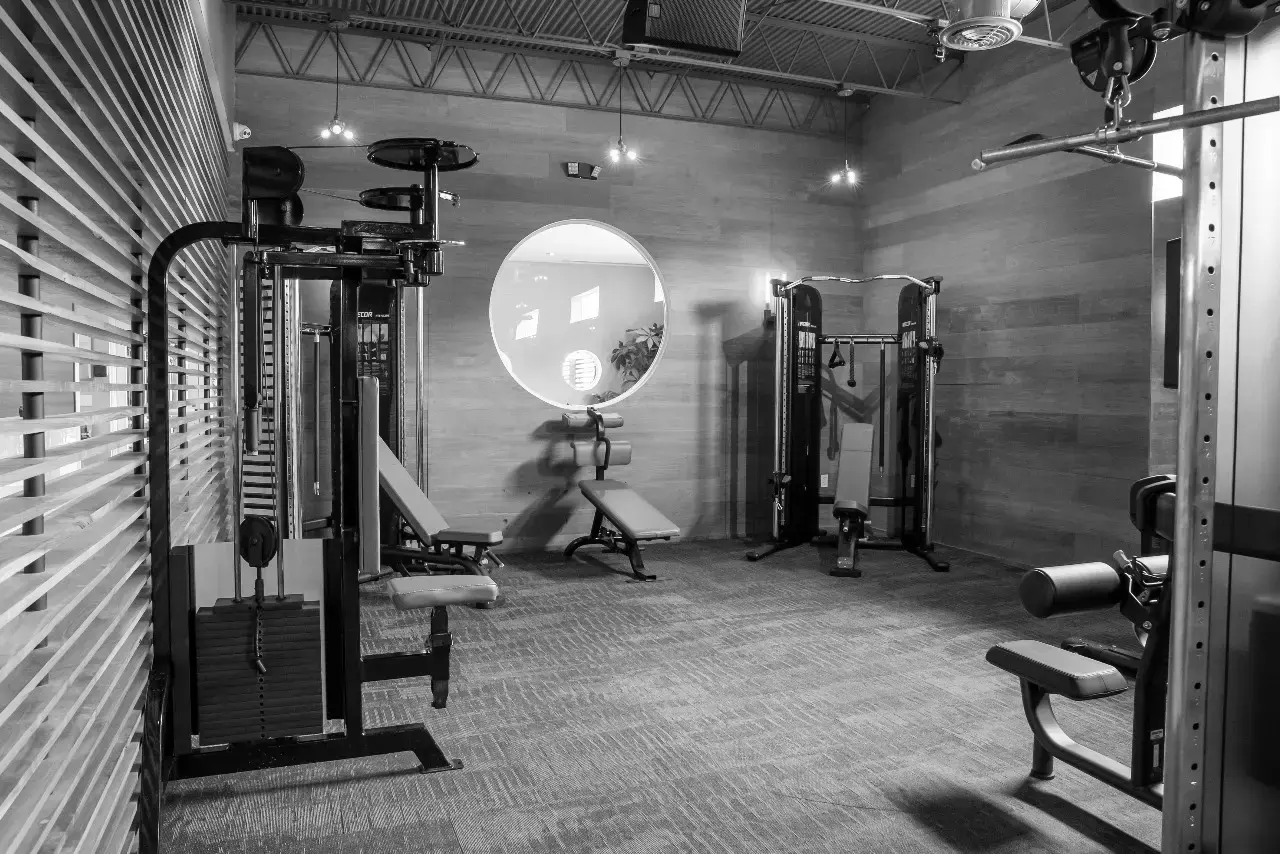 Best Gyms in Oakland FL