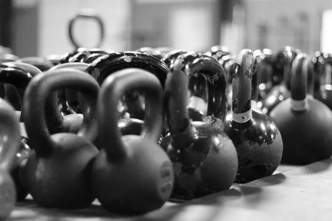 Best Gyms in Oakland TN