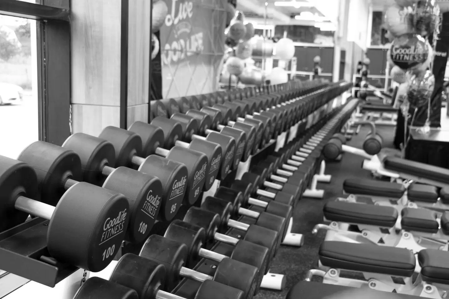 Best Gyms in Oakville IA