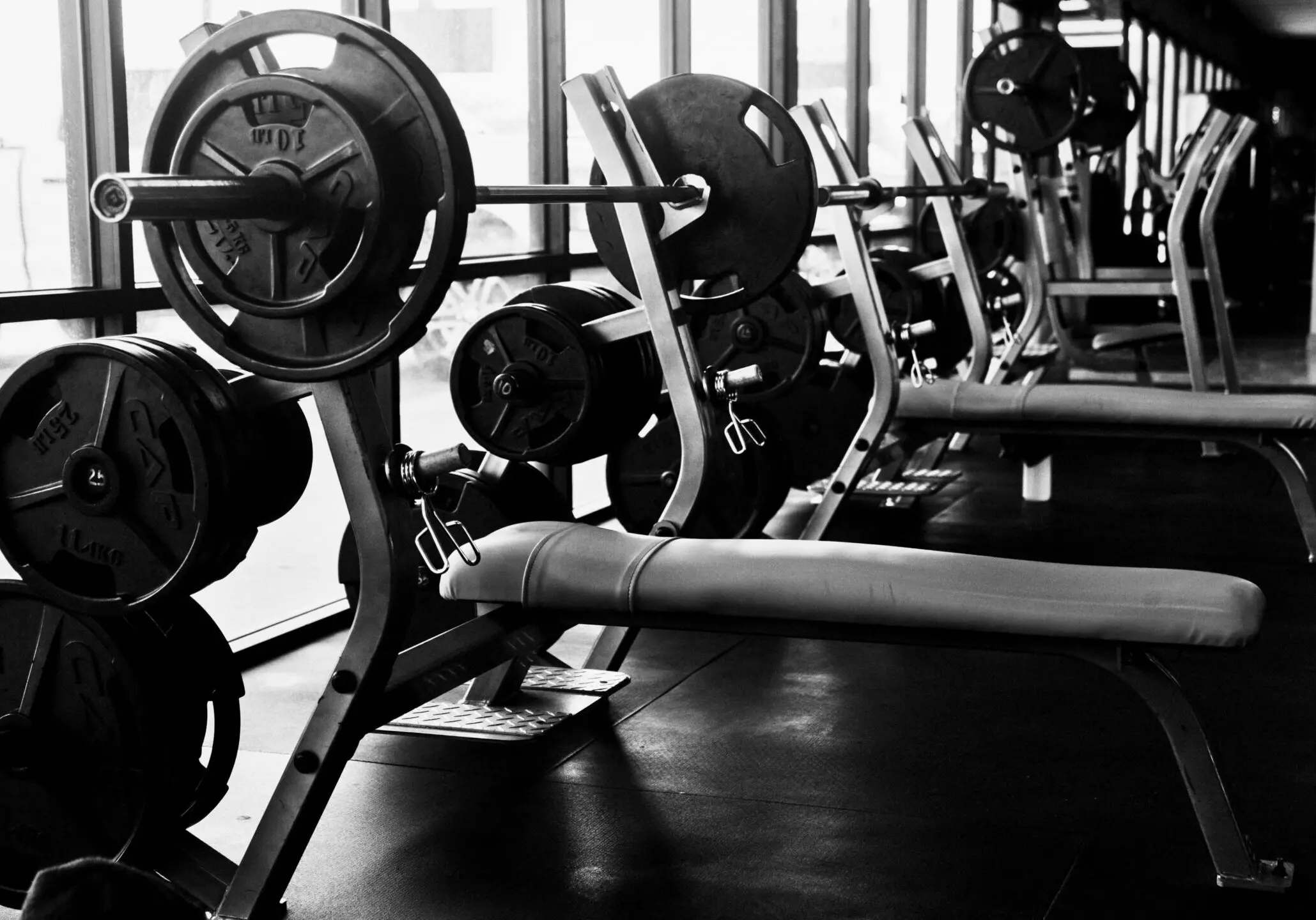 Best Gyms in Odessa TX