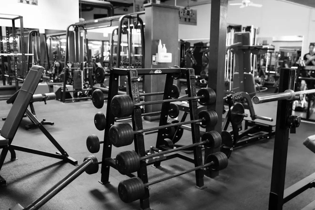 Best Gyms in Ojai CA