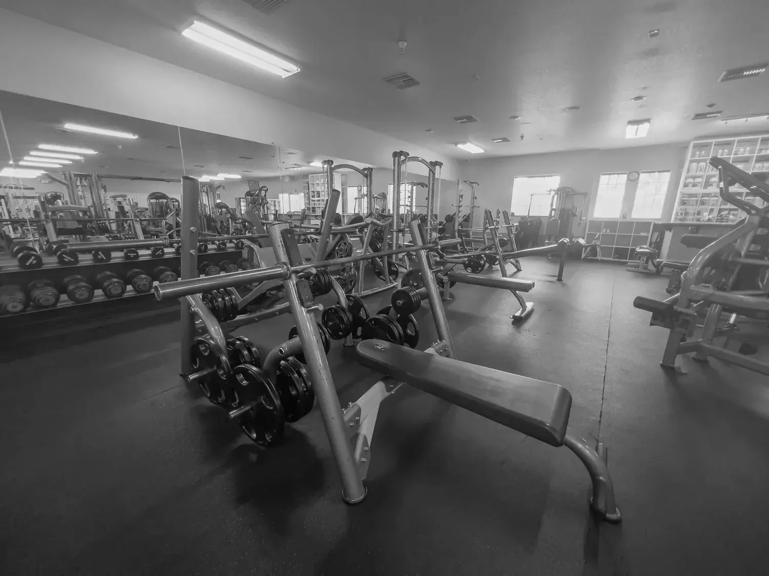 Best Gyms in Okeechobee FL