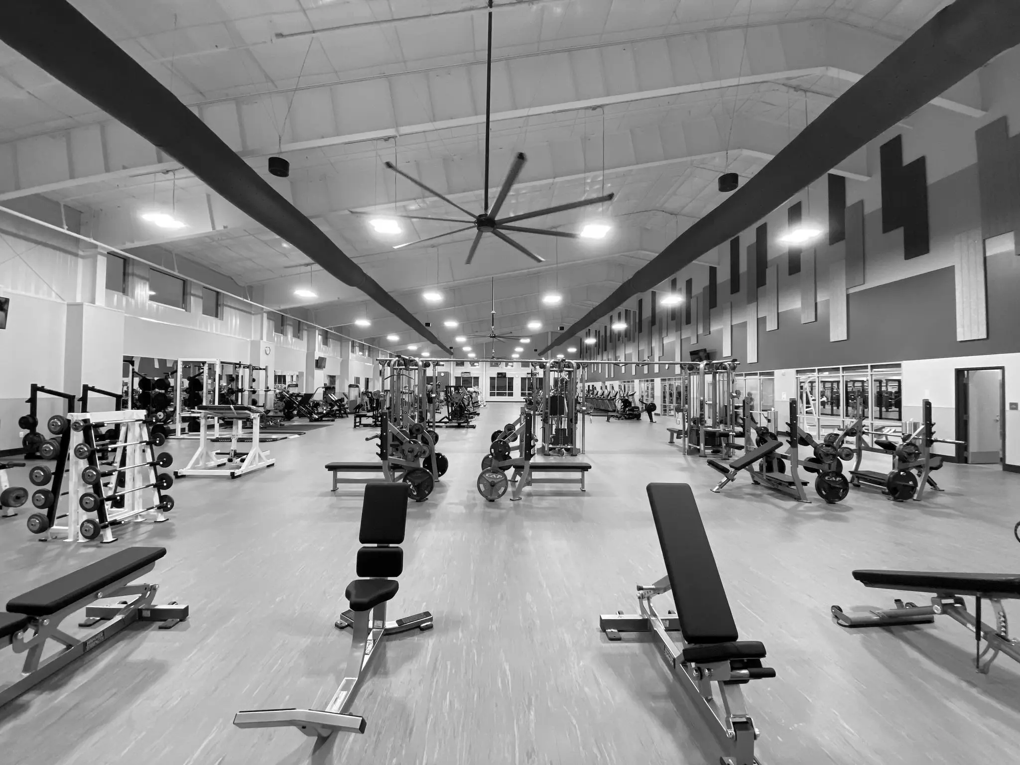 Best Gyms in Orange Beach AL
