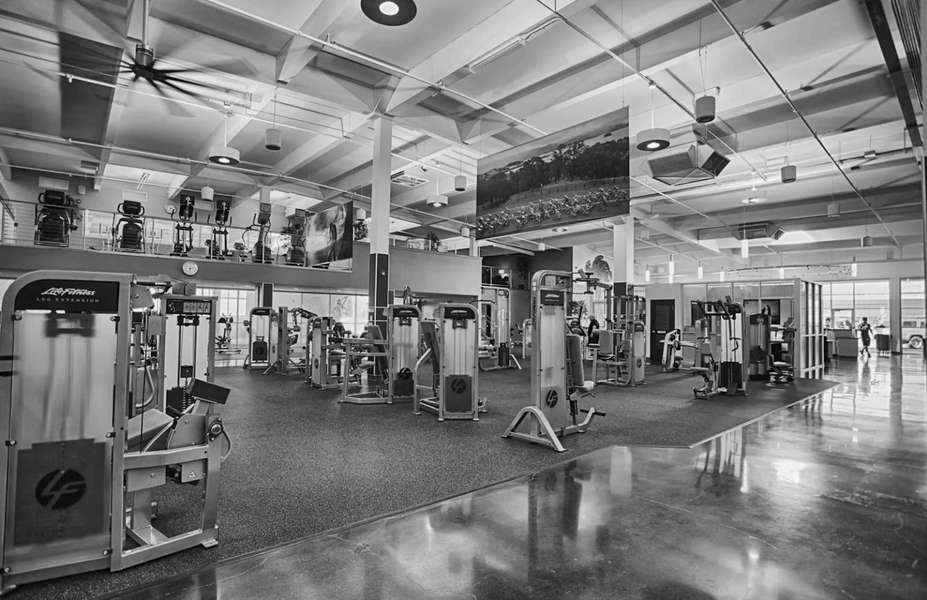 Best Gyms in Orangevale CA