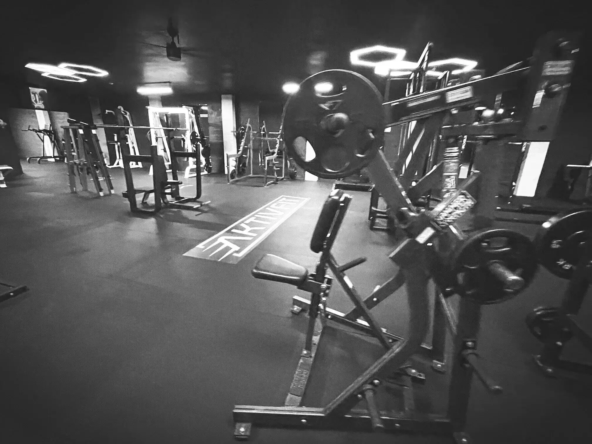 Best Gyms in Orland CA