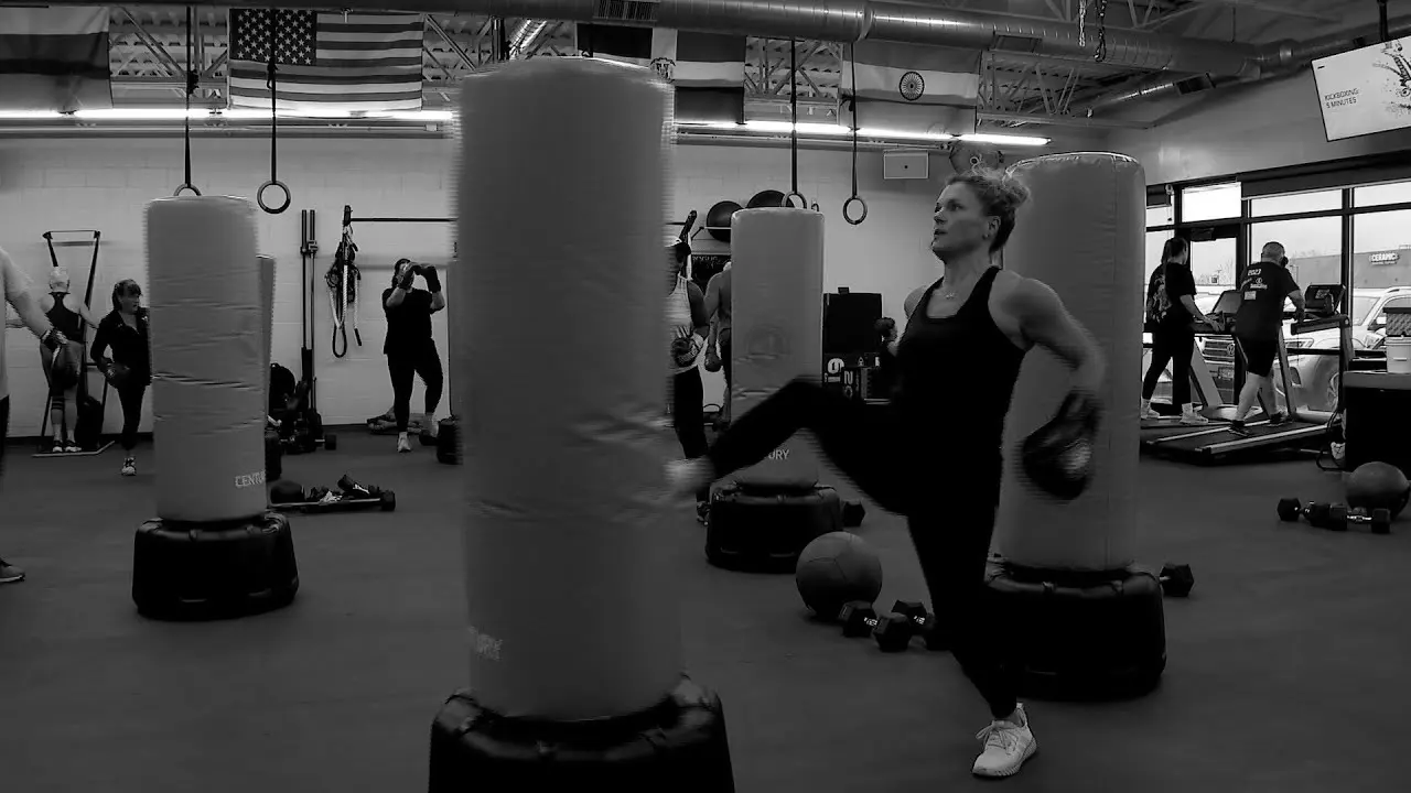 Best Gyms in Osseo MN