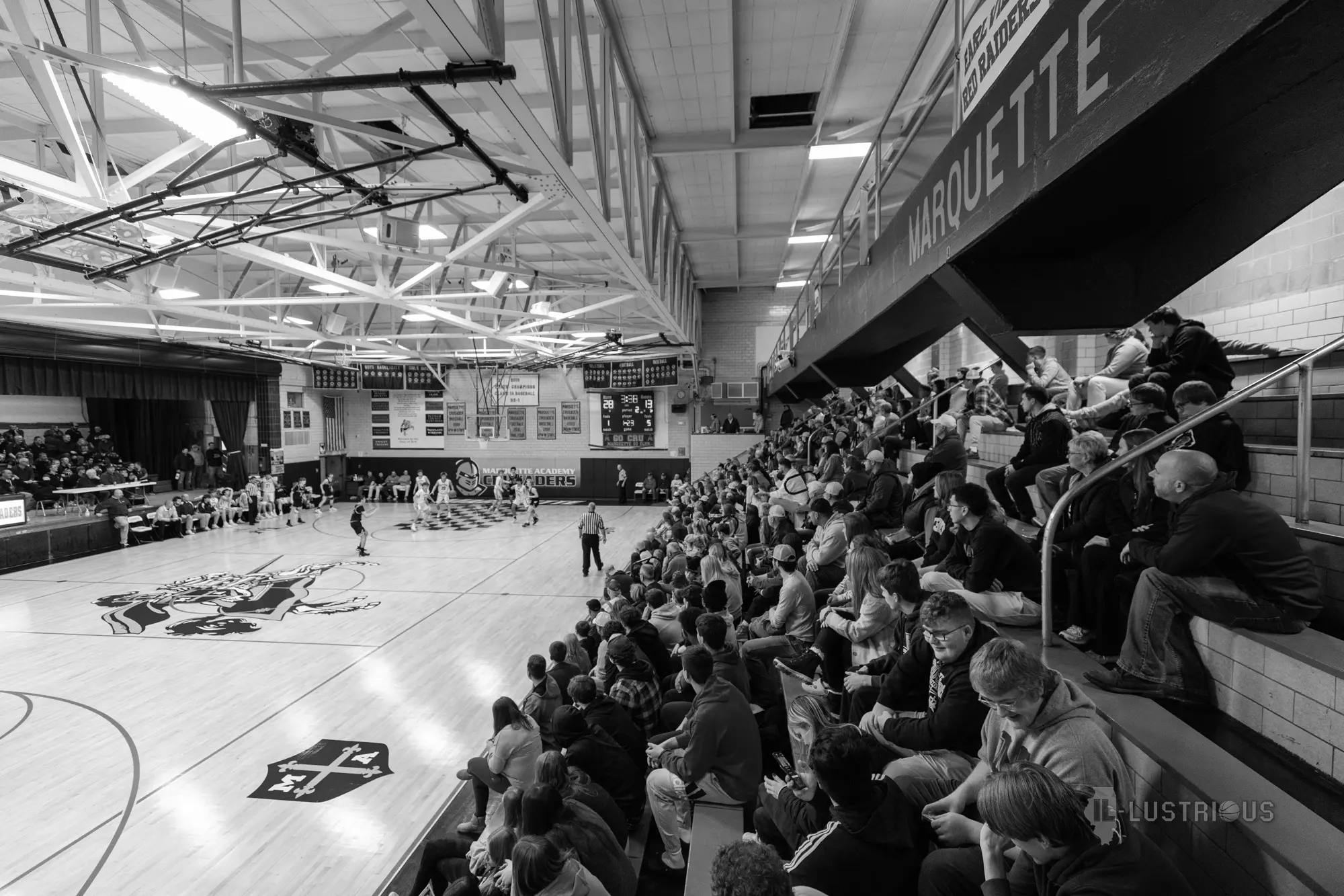 Best Gyms in Ottawa IL