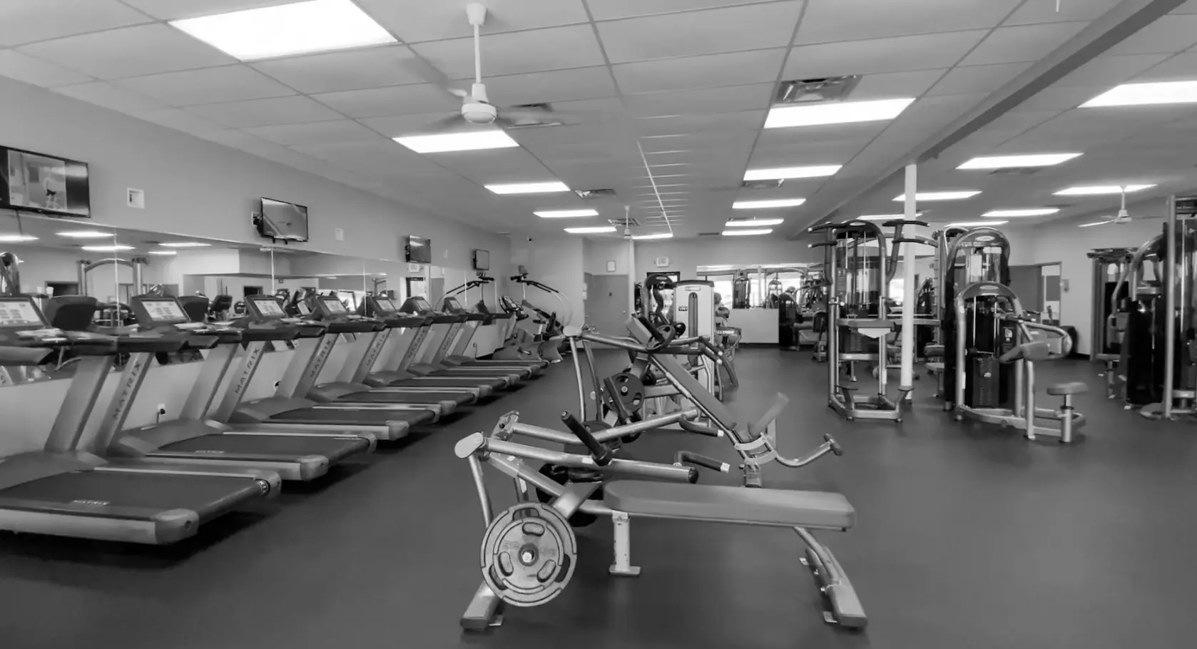 Best Gyms in Palestine TX