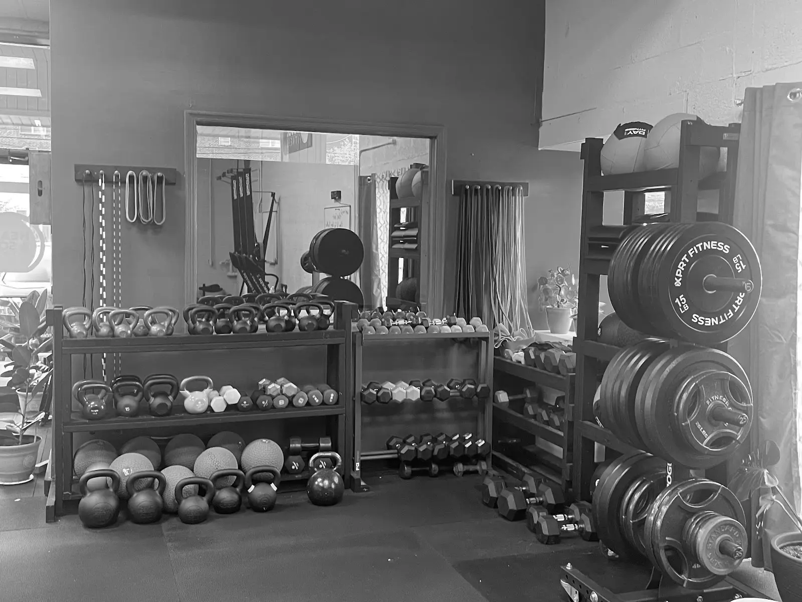 Best Gyms in Palmyra VA