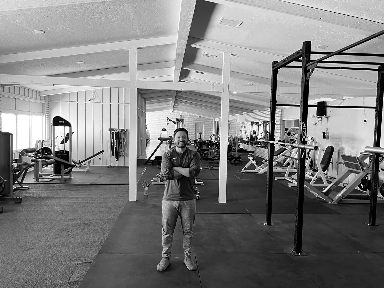 Best Gyms in Pampa TX