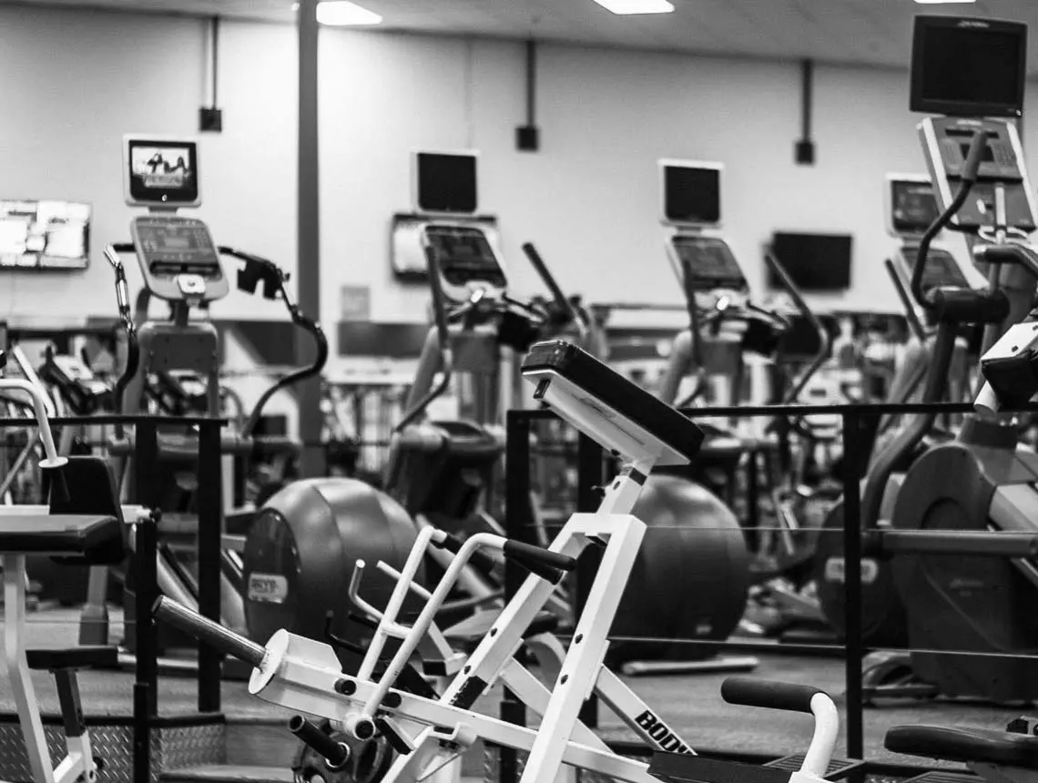 Best Gyms in Panama City FL